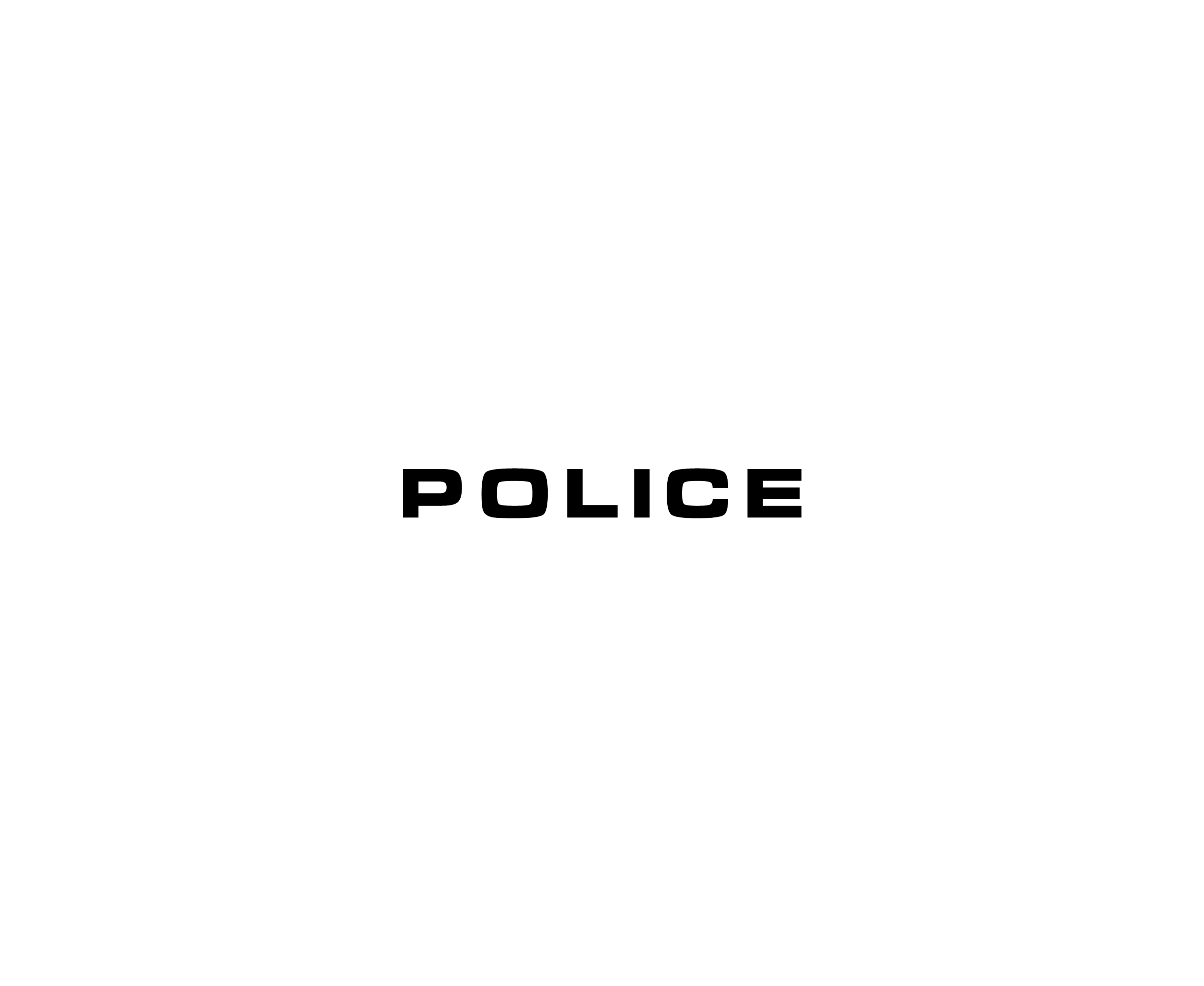 Police 1标志