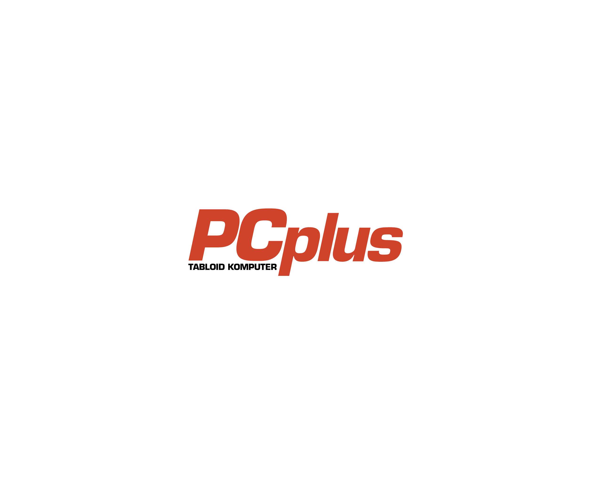 Pcplus标志