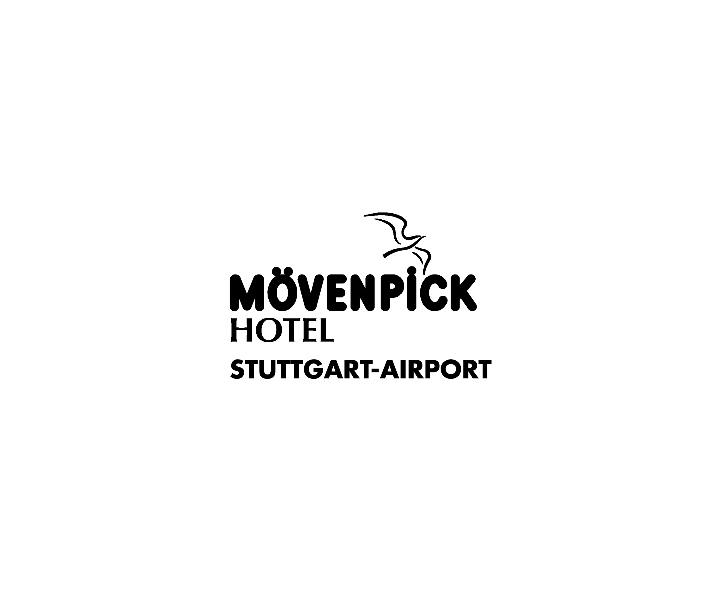 Moevenpick Hotel标志