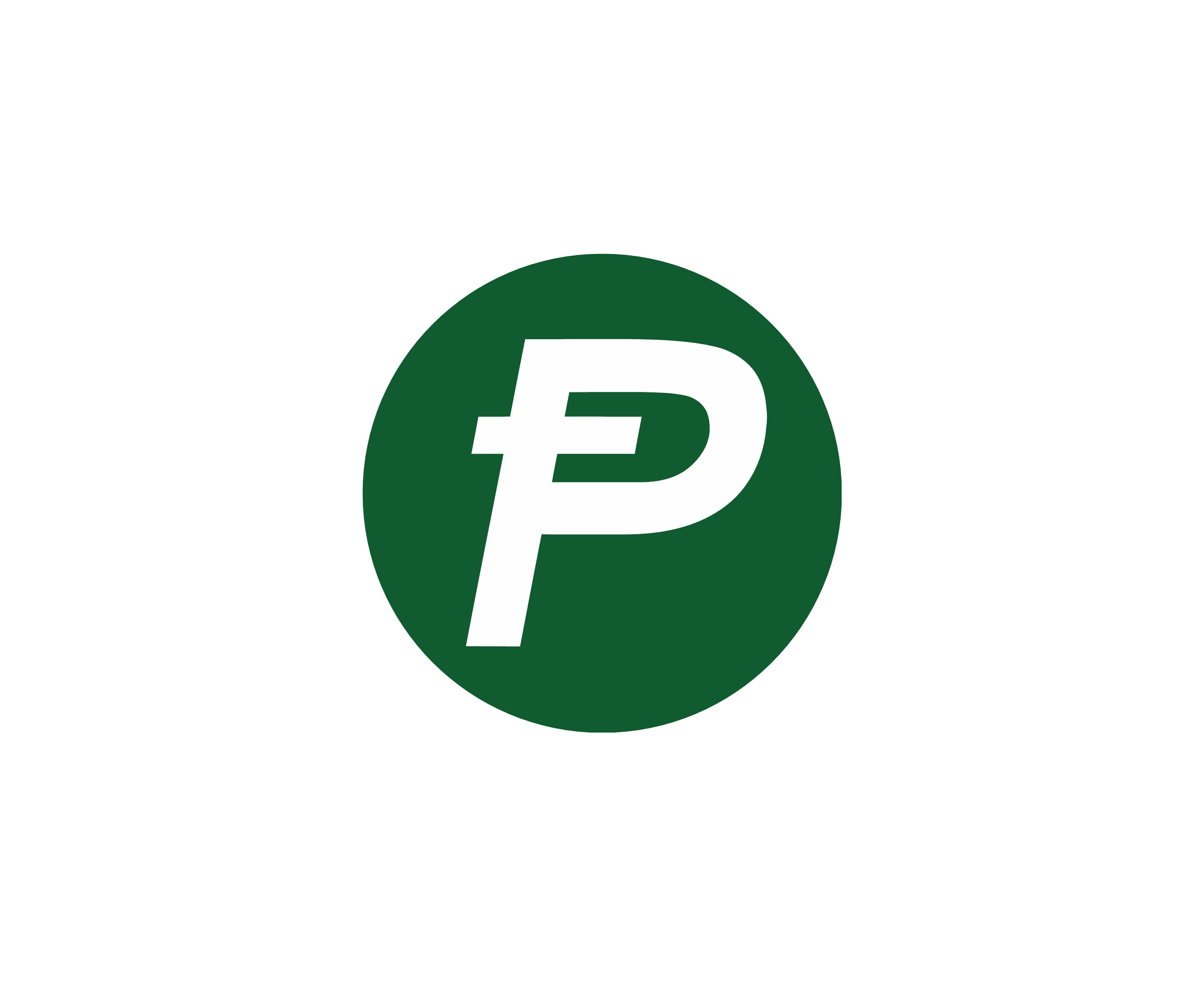 Potcoin标志