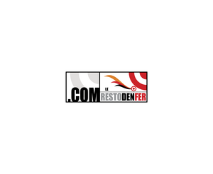 Restodenfer Com 3LOGO