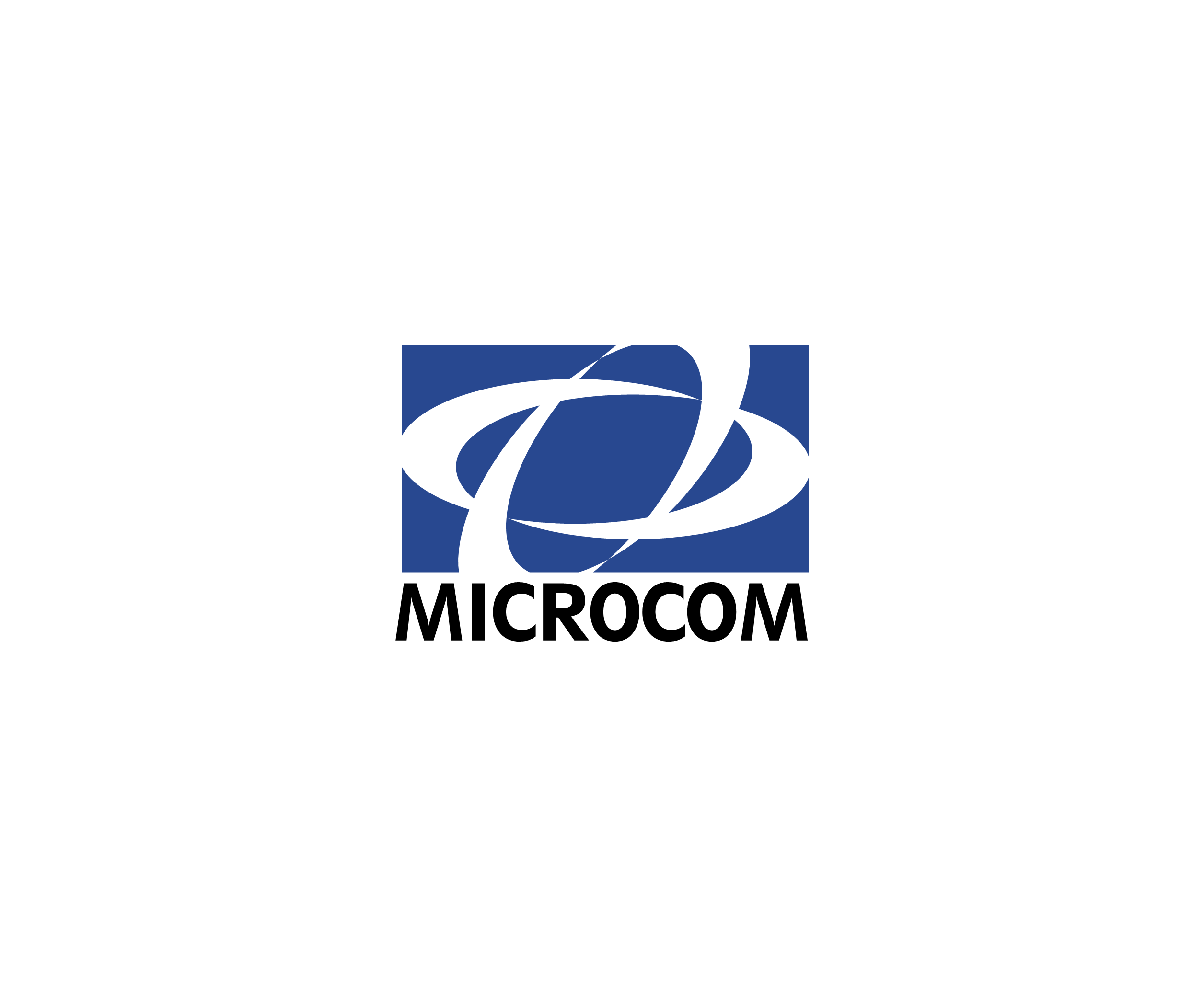 Microcom Technologies标志