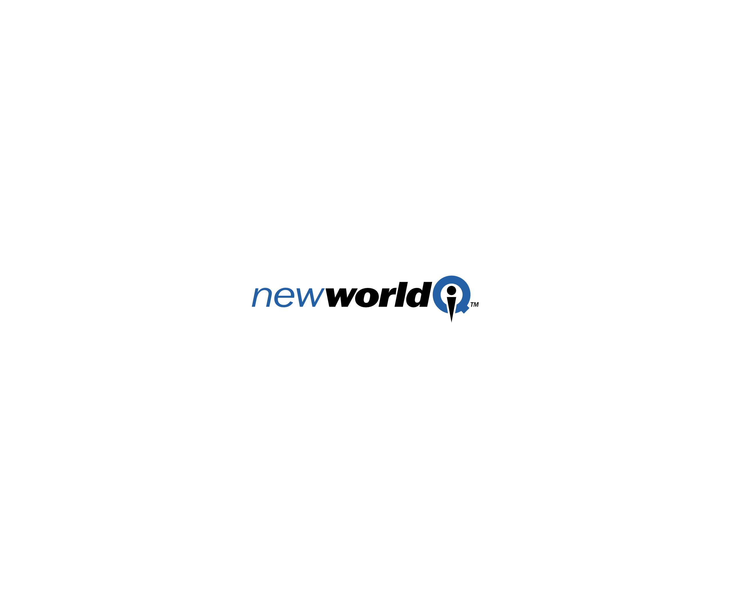 Newworldiq 2标志
