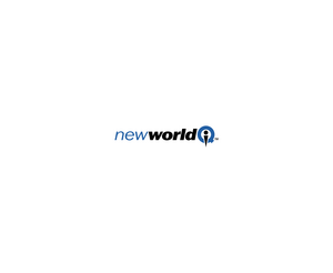 Newworldiq 2LOGO