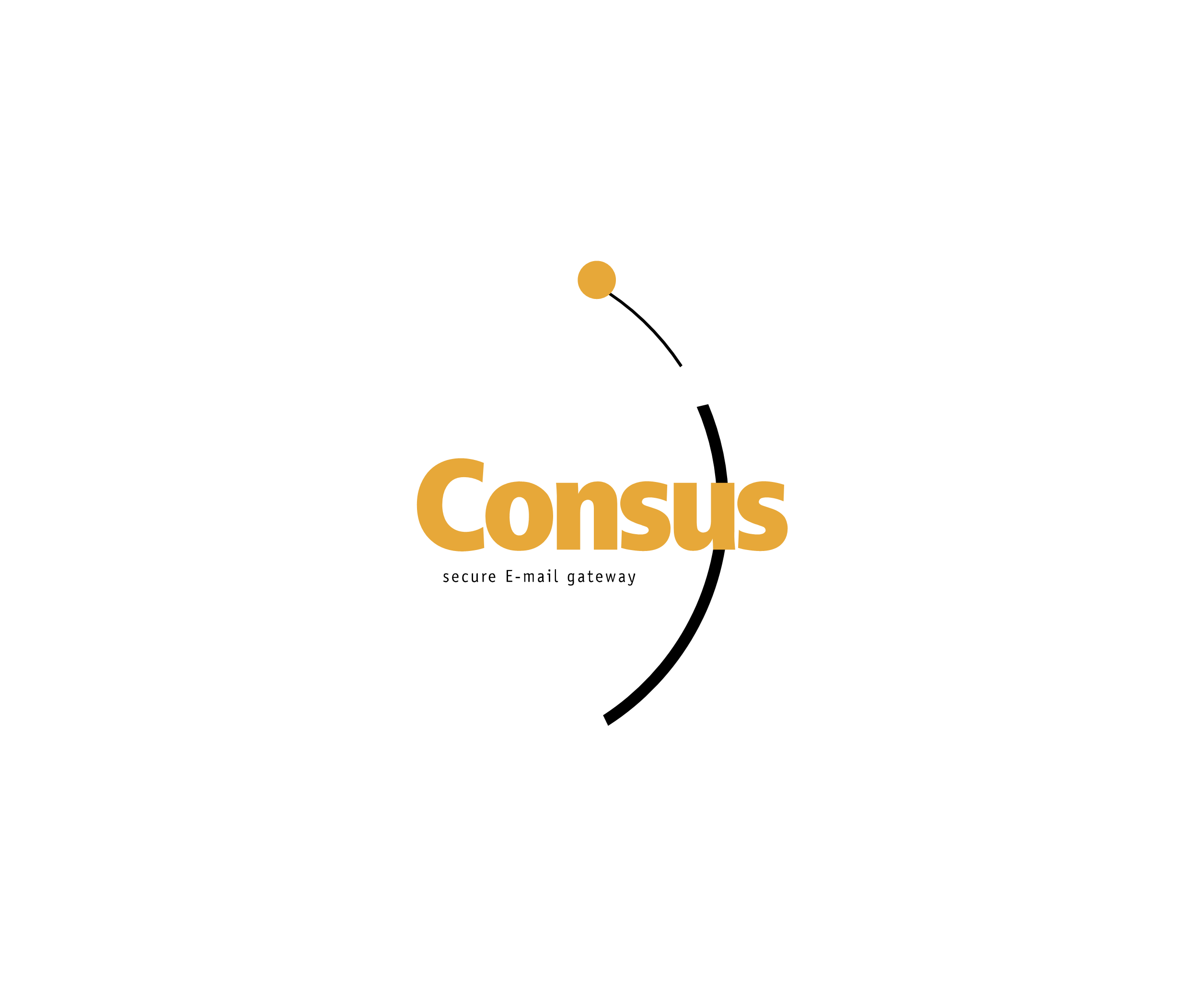 Consus标志