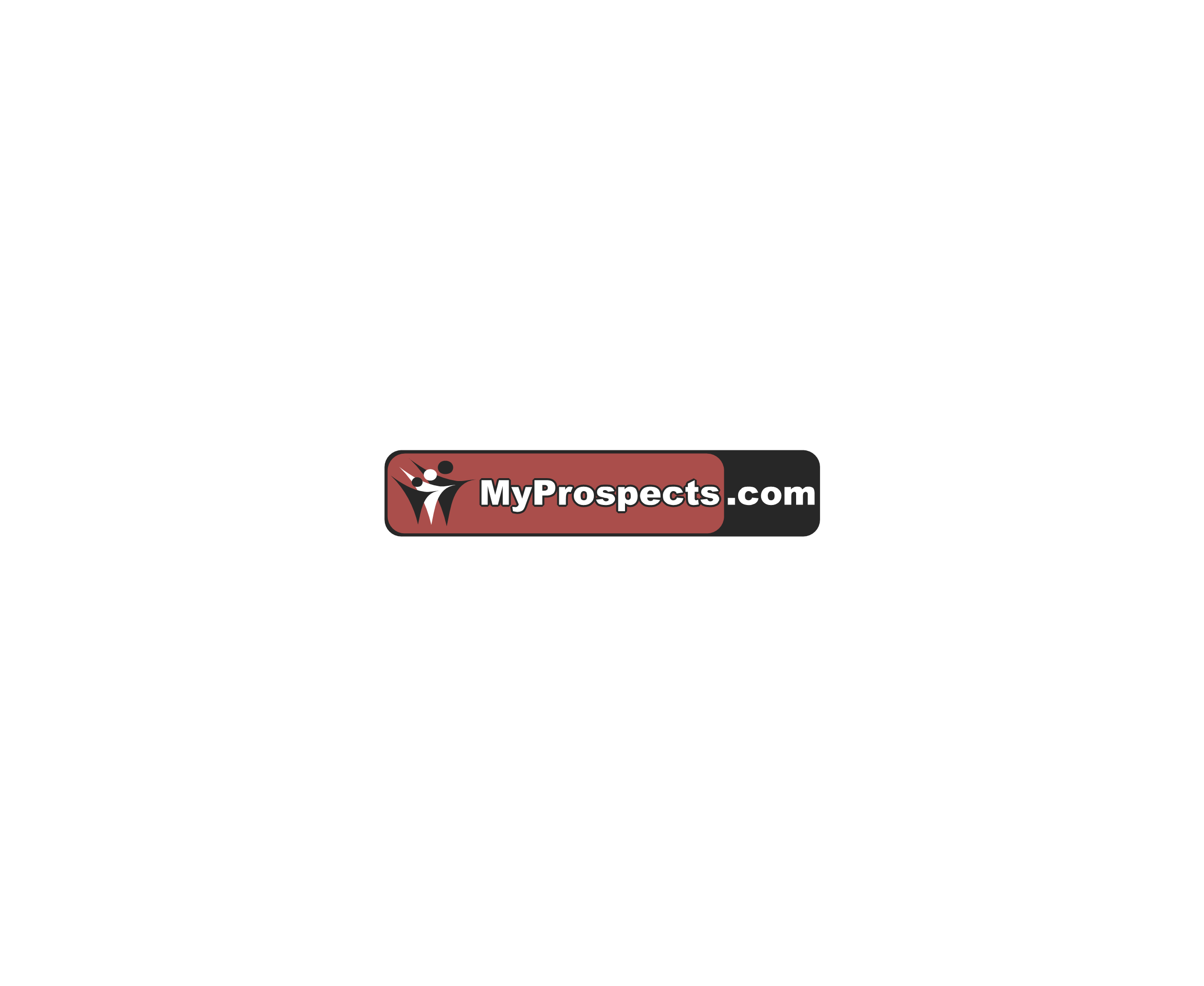 Myprospects标志