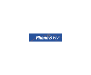 Phone FlyLOGO