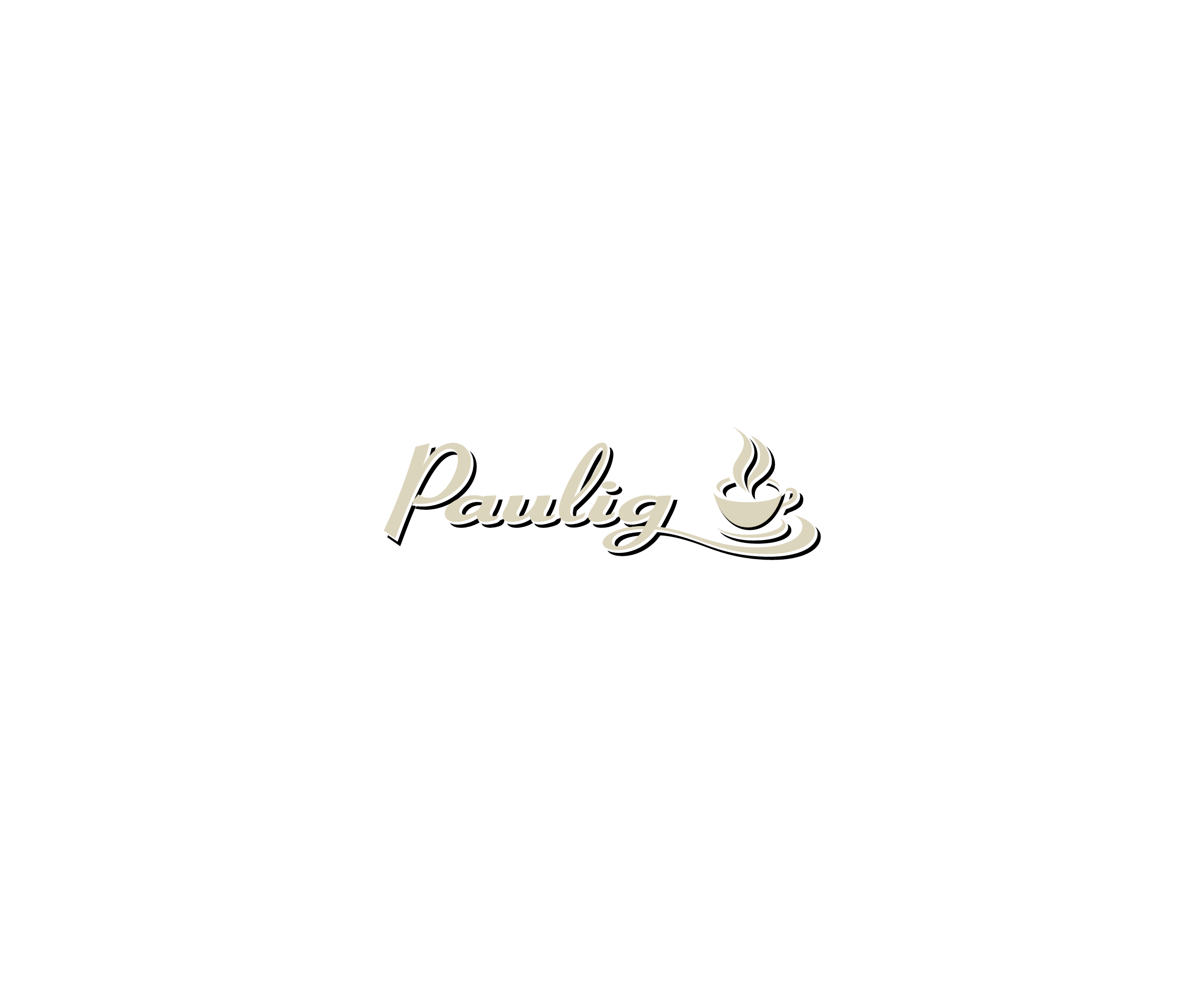 Paulig标志