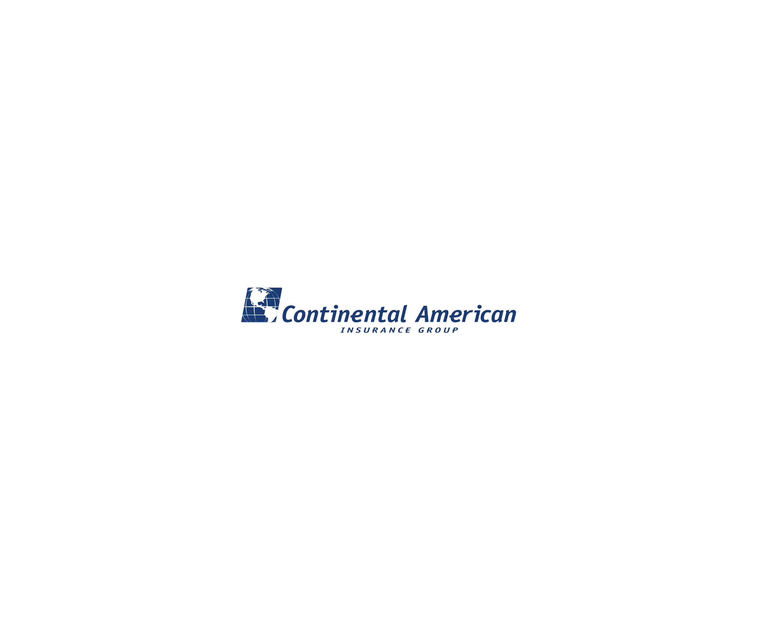 Continental American标志