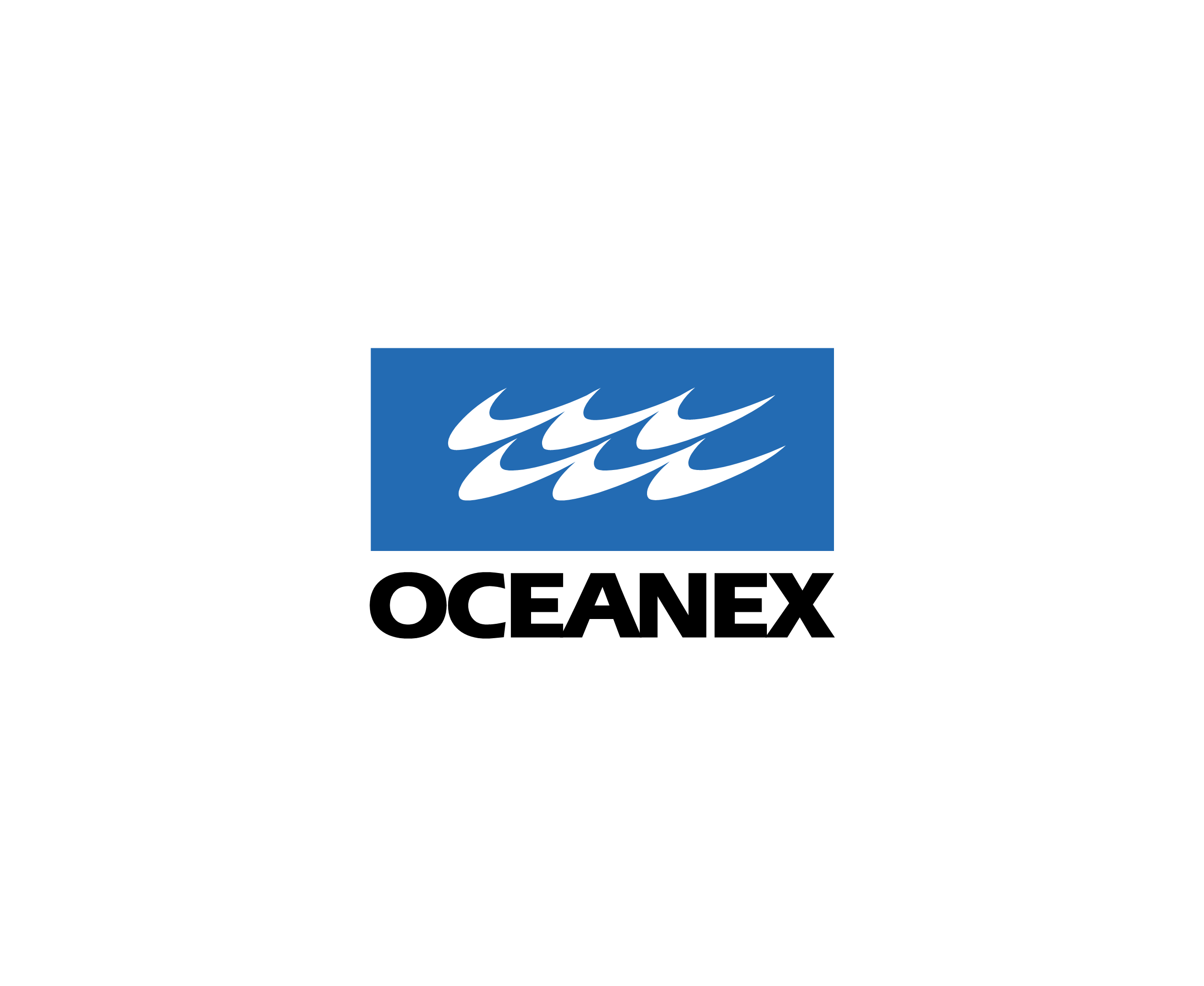 Oceanex标志
