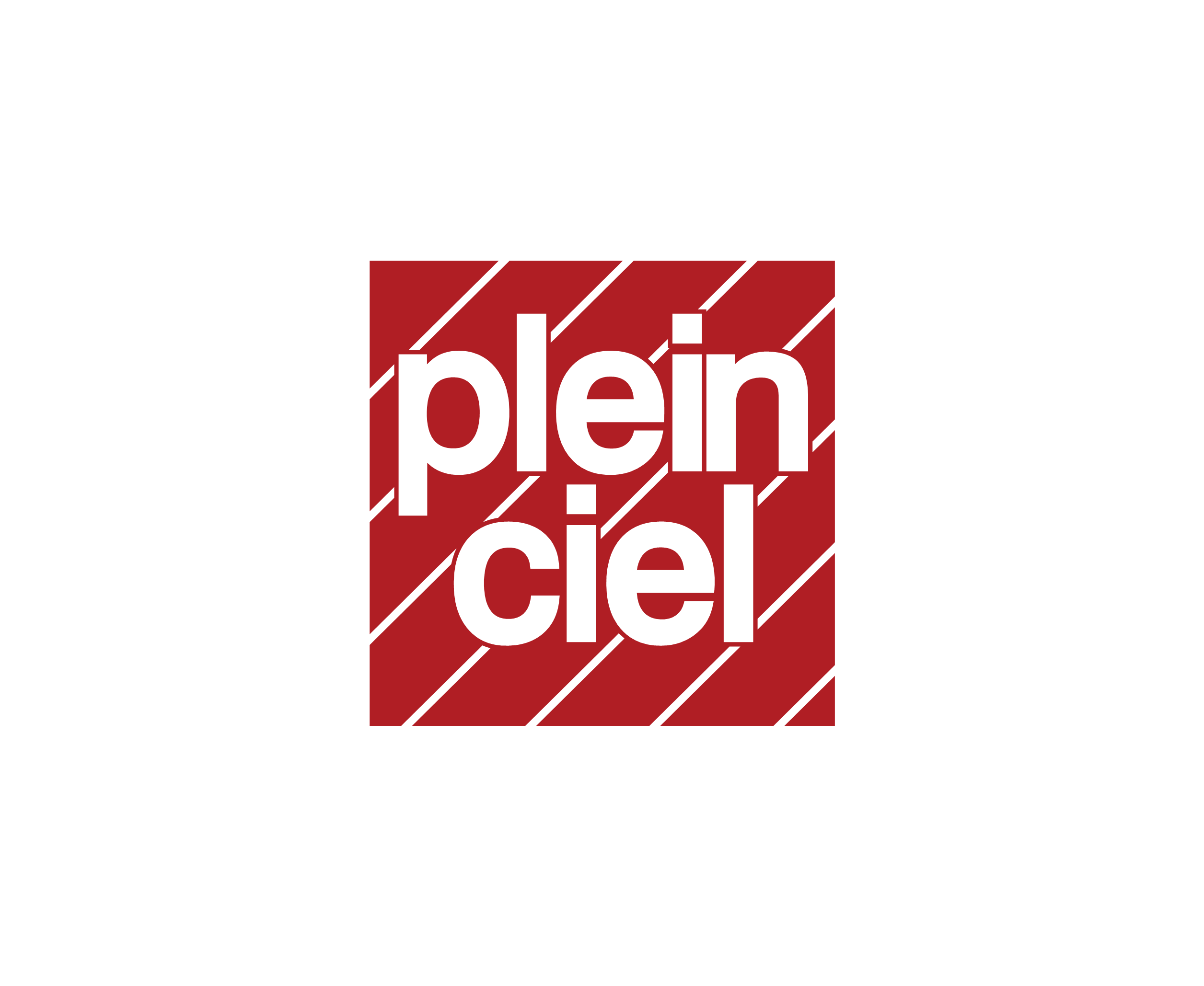 Plein Ciel标志