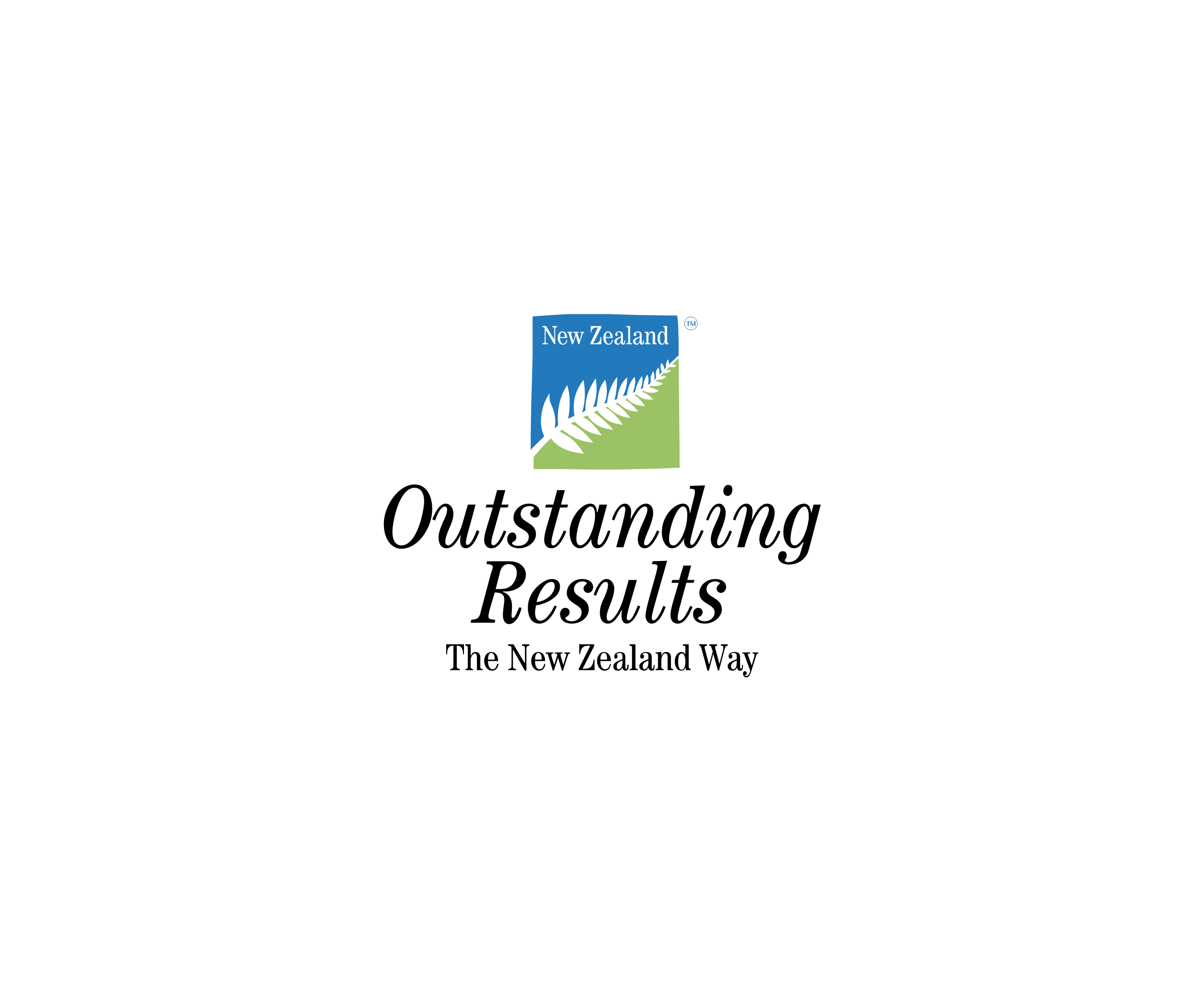 Outstanding Result标志