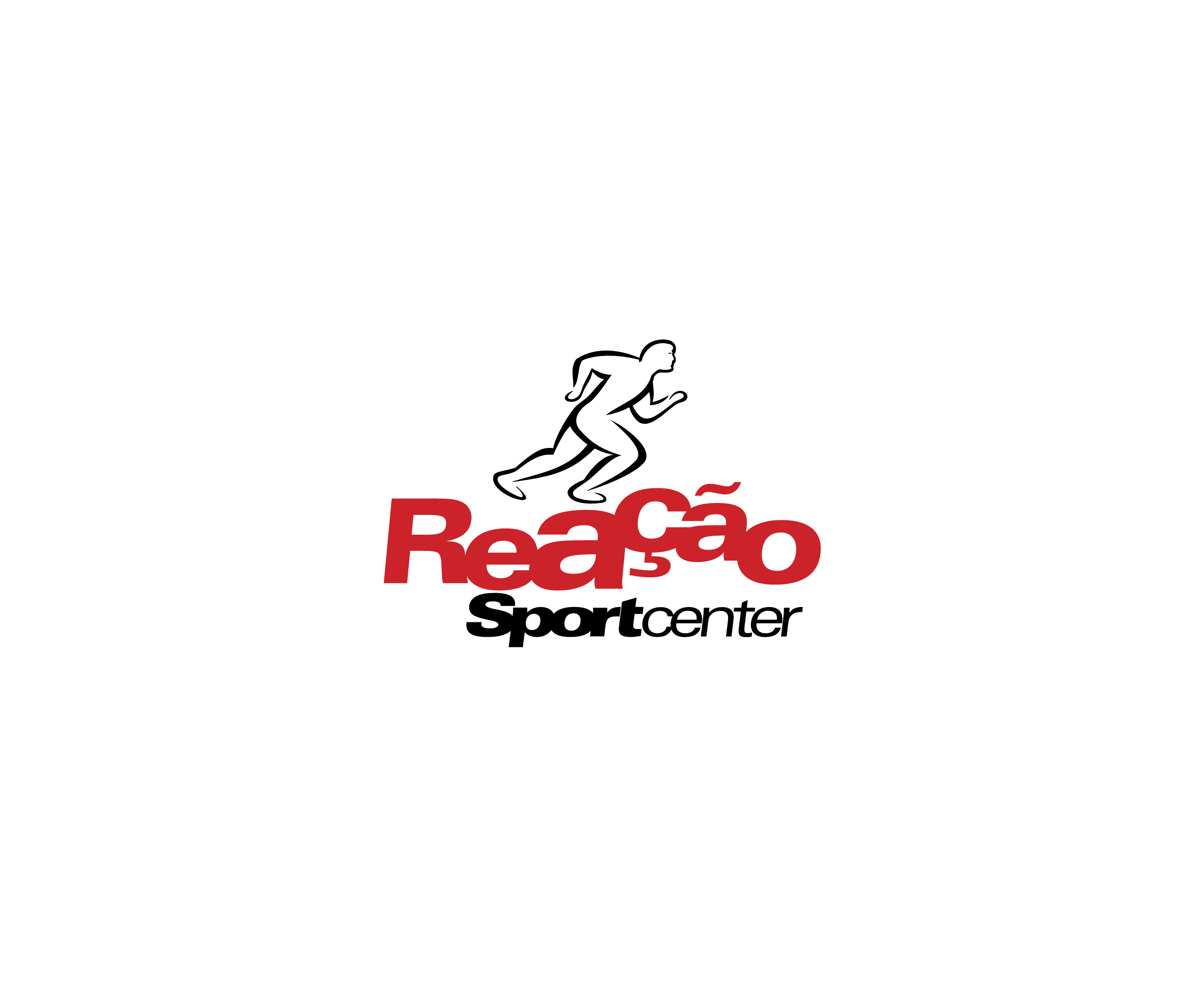 Reacao Sport Center标志