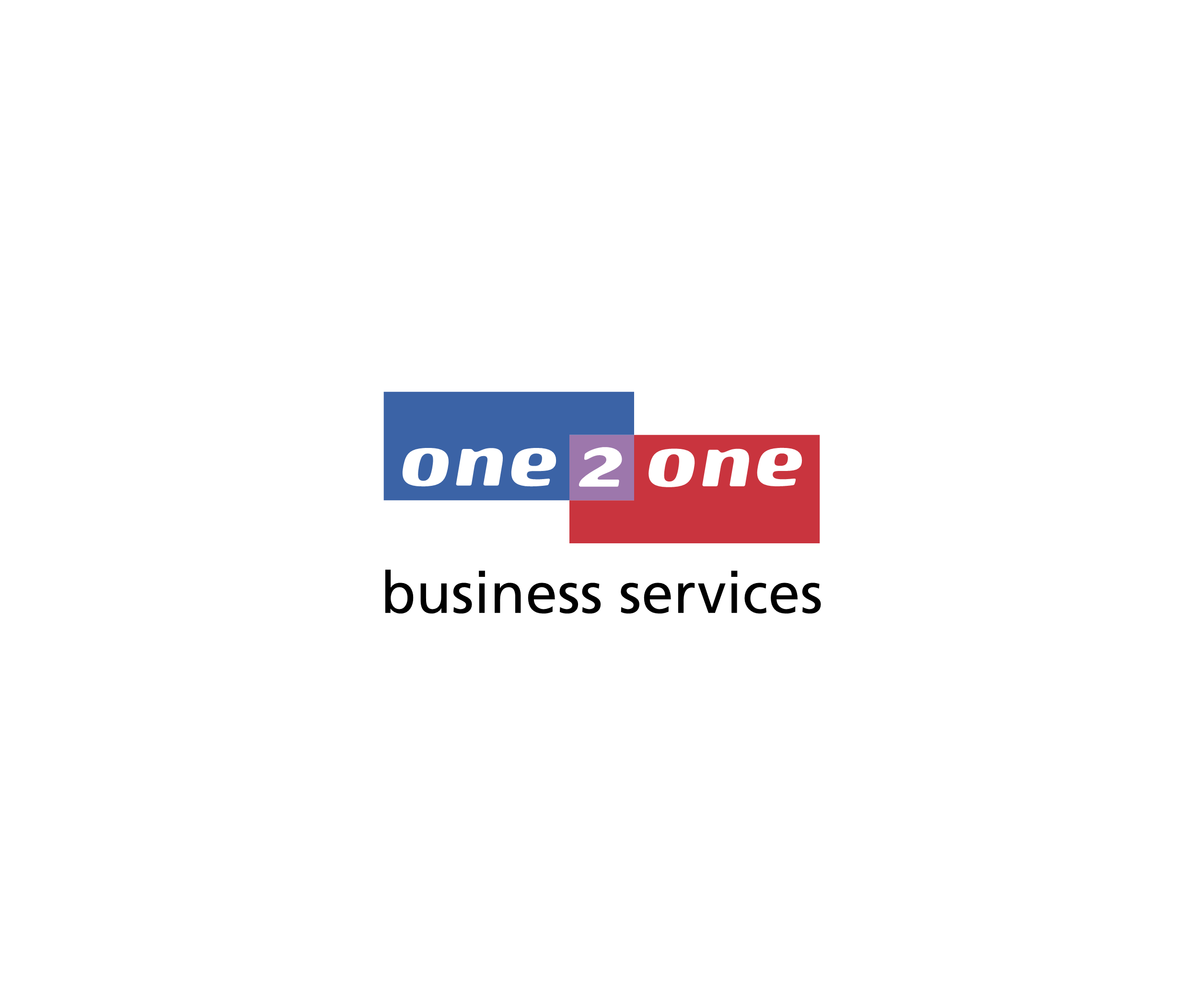 One2one标志