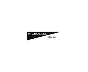 Microcell TelecomLOGO