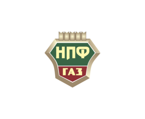 Npf Gaz 1LOGO
