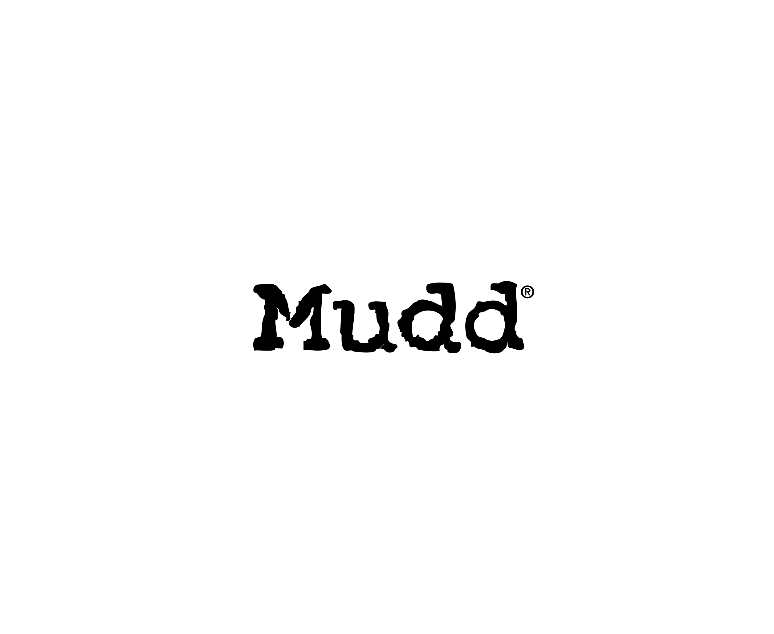 Mudd Jeans标志