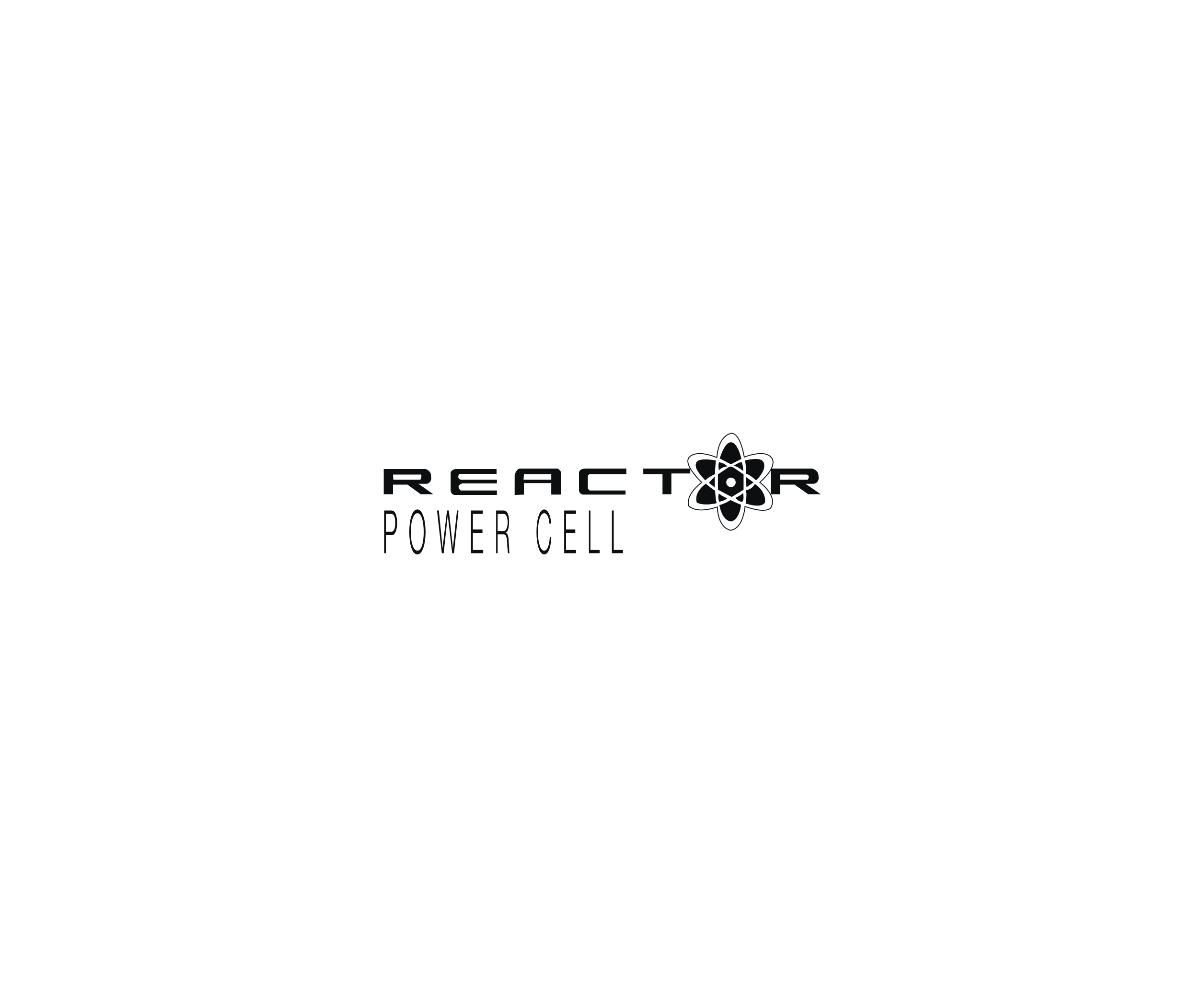 Reactor标志