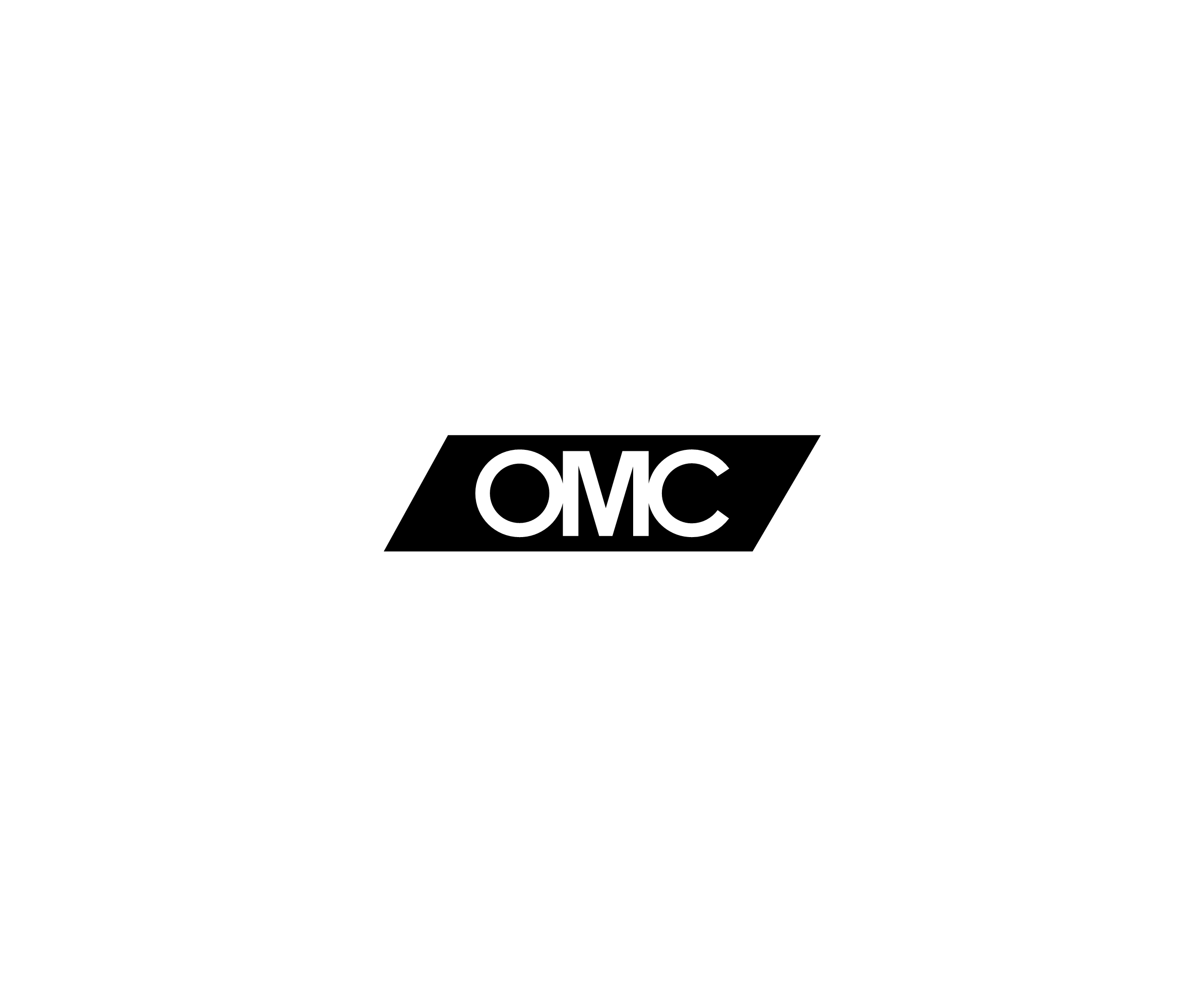 Omc 1标志