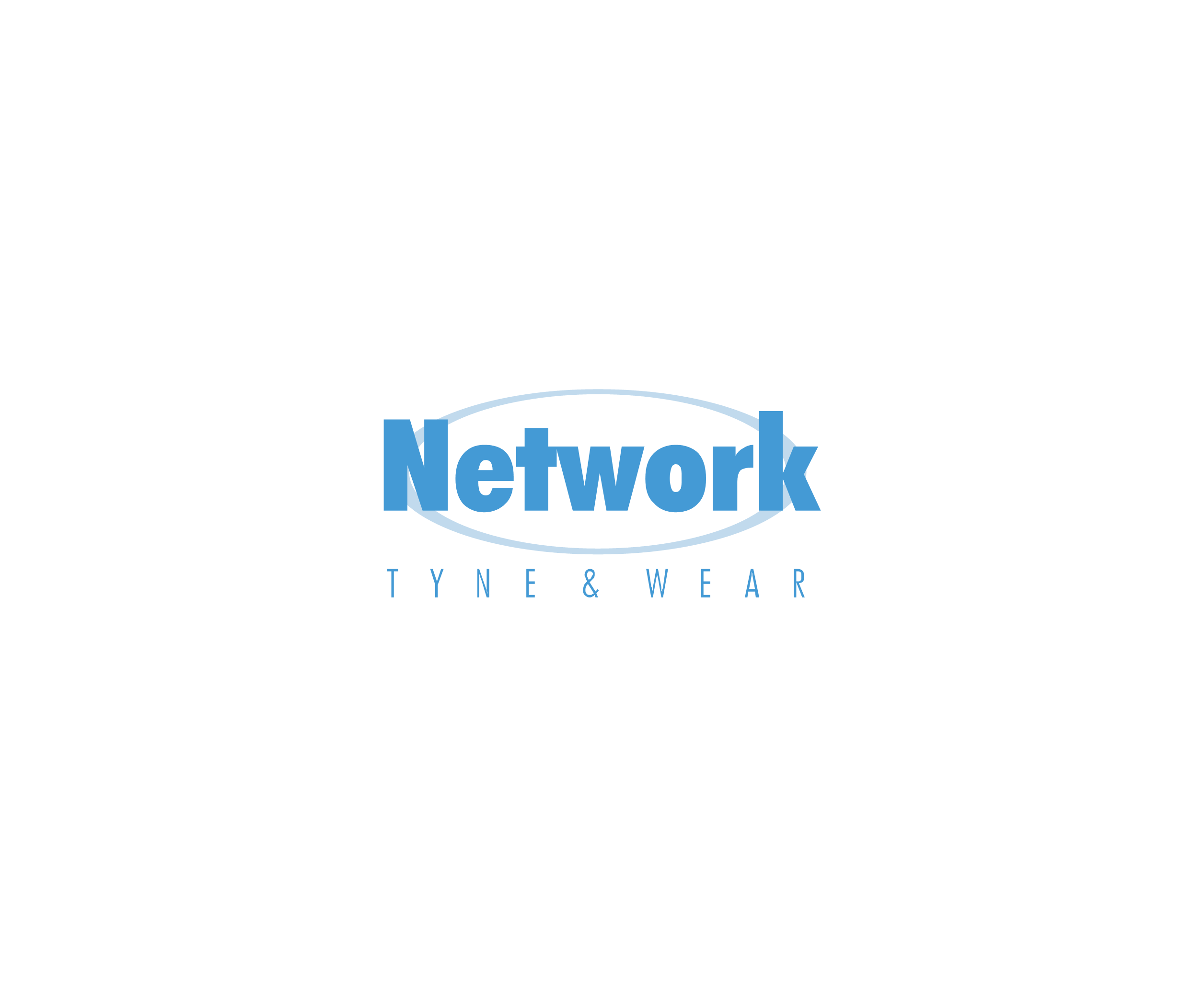 Network Tyne Wear标志