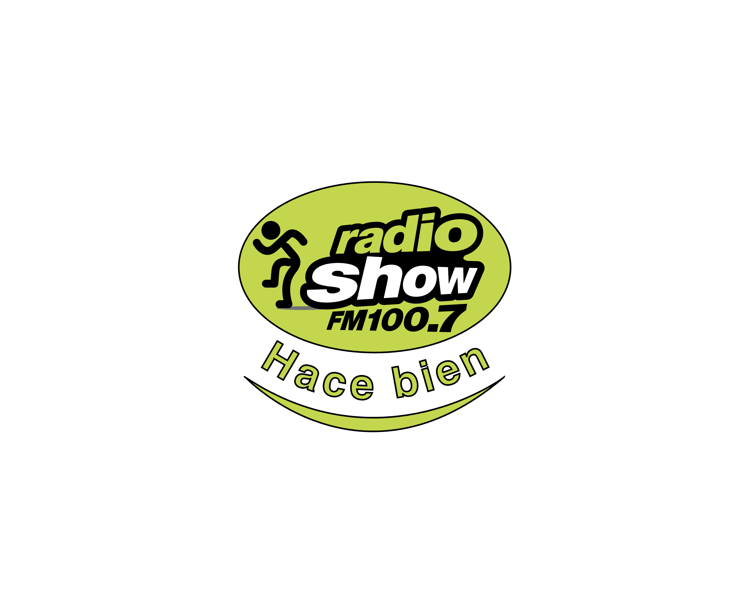 Radio Show标志