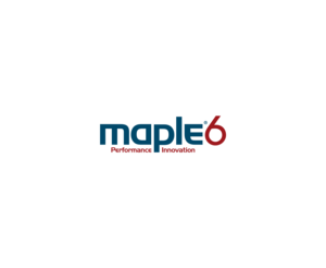 Maple 6LOGO