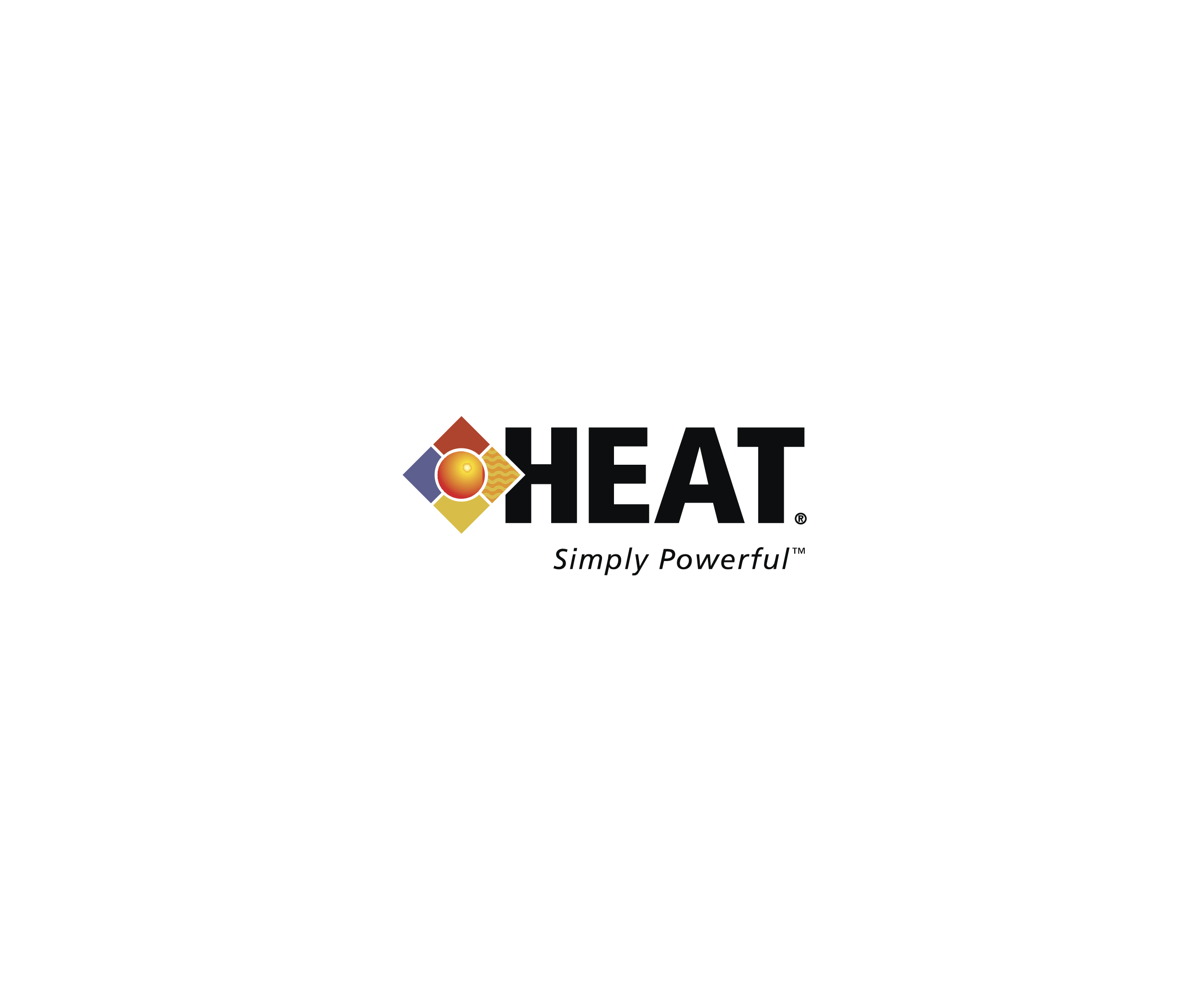Heat标志