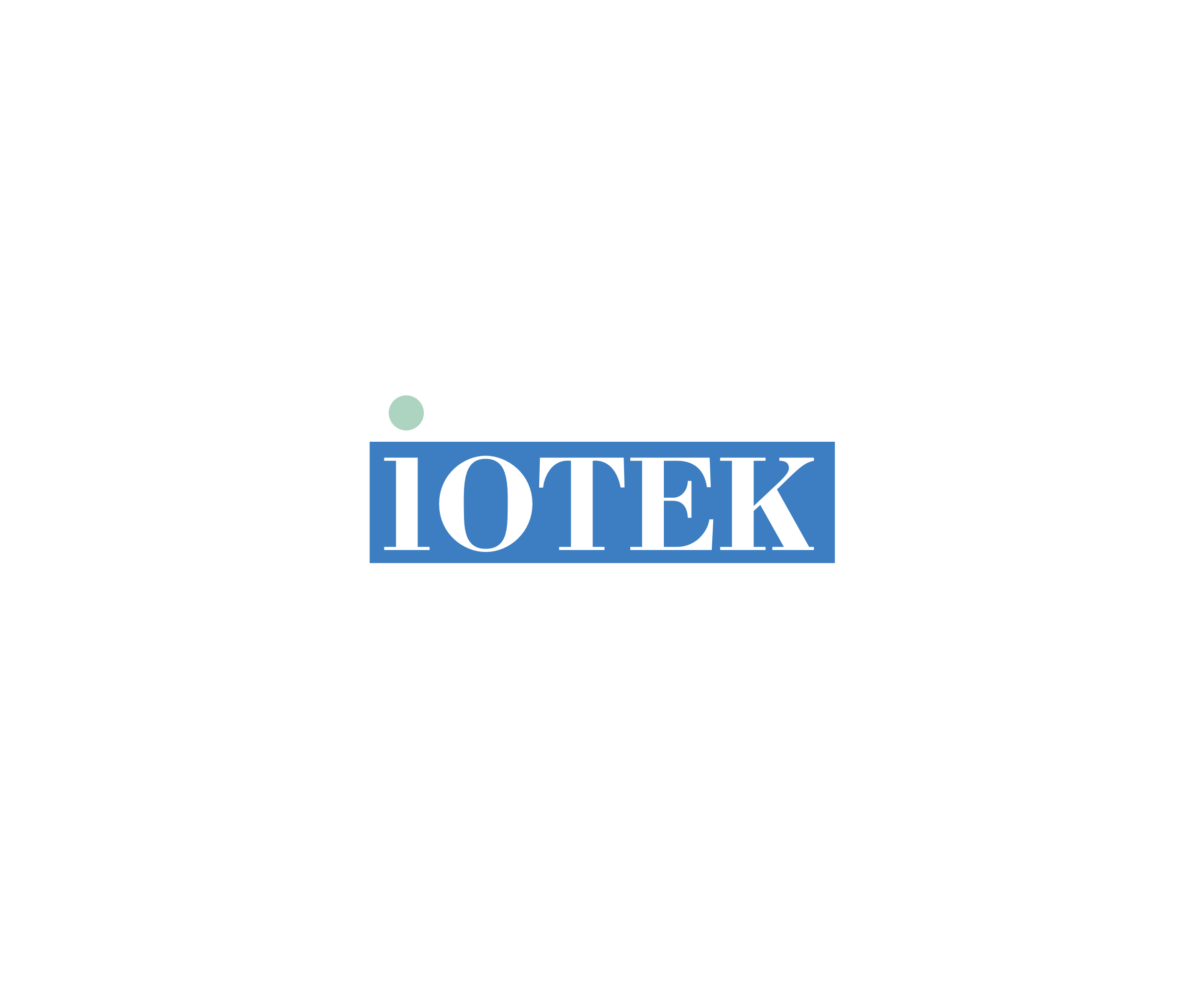 Iotek标志