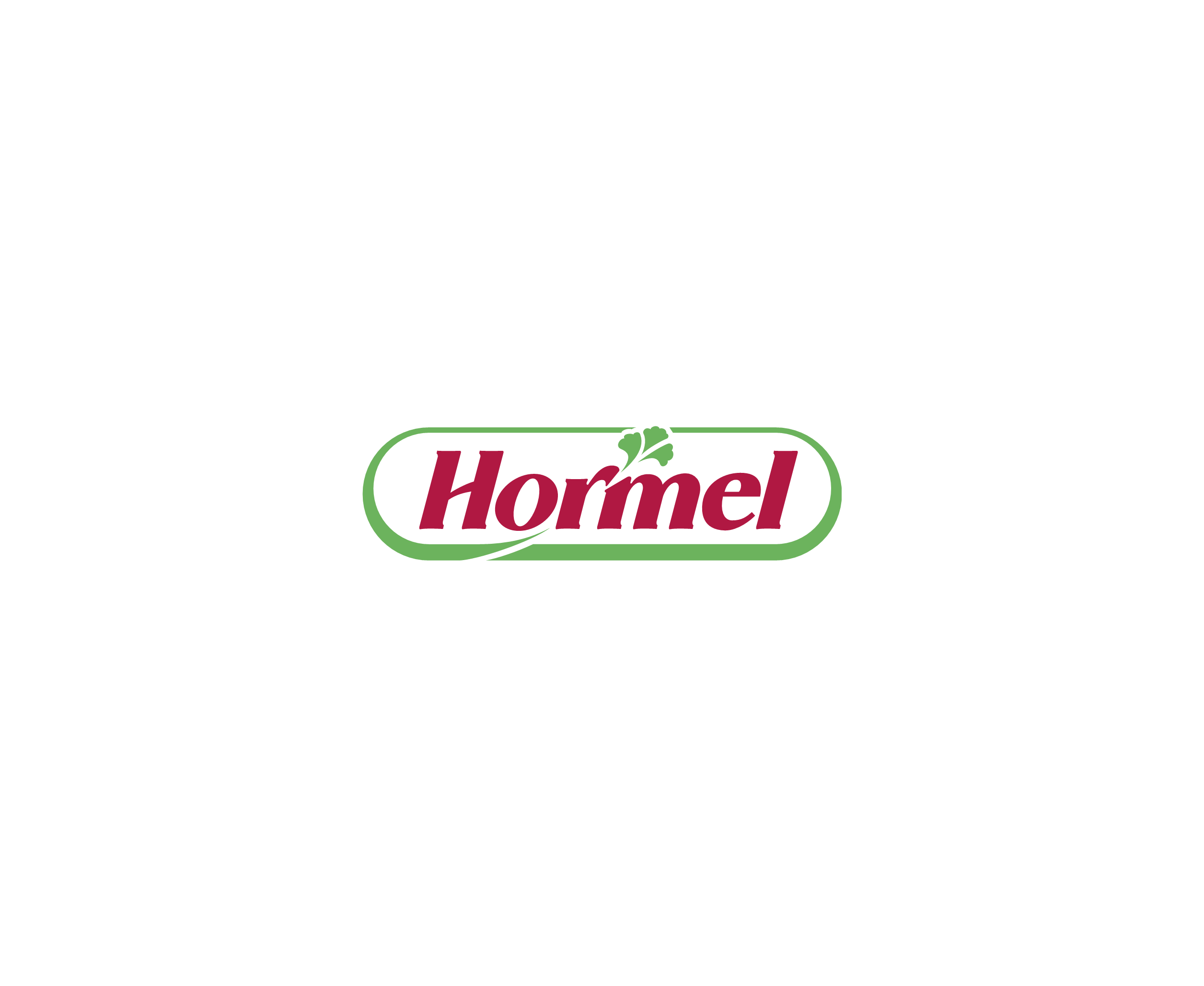 Hormel Foods 2标志