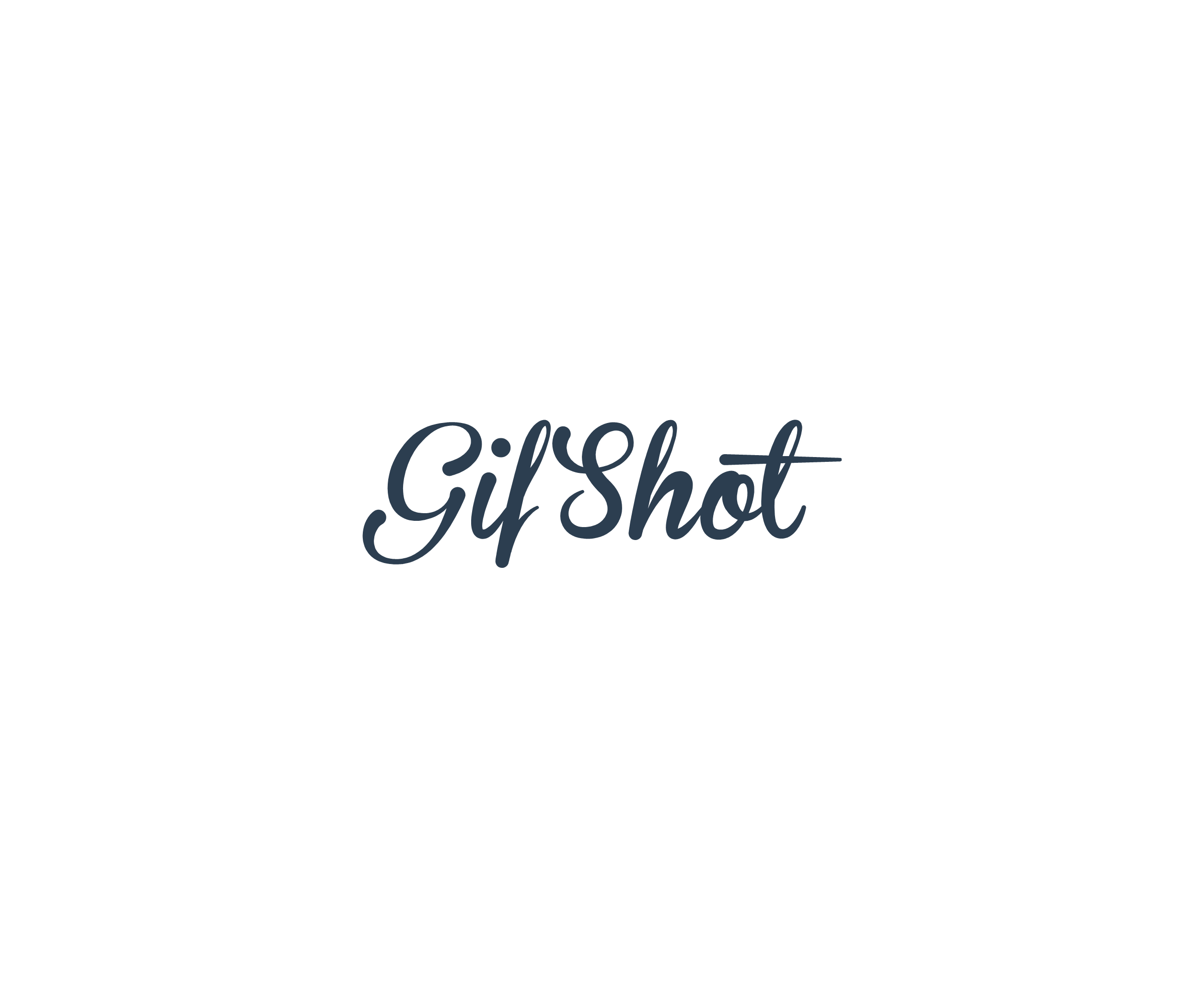 Gifshot标志