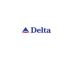 Delta Airlines 1LOGO