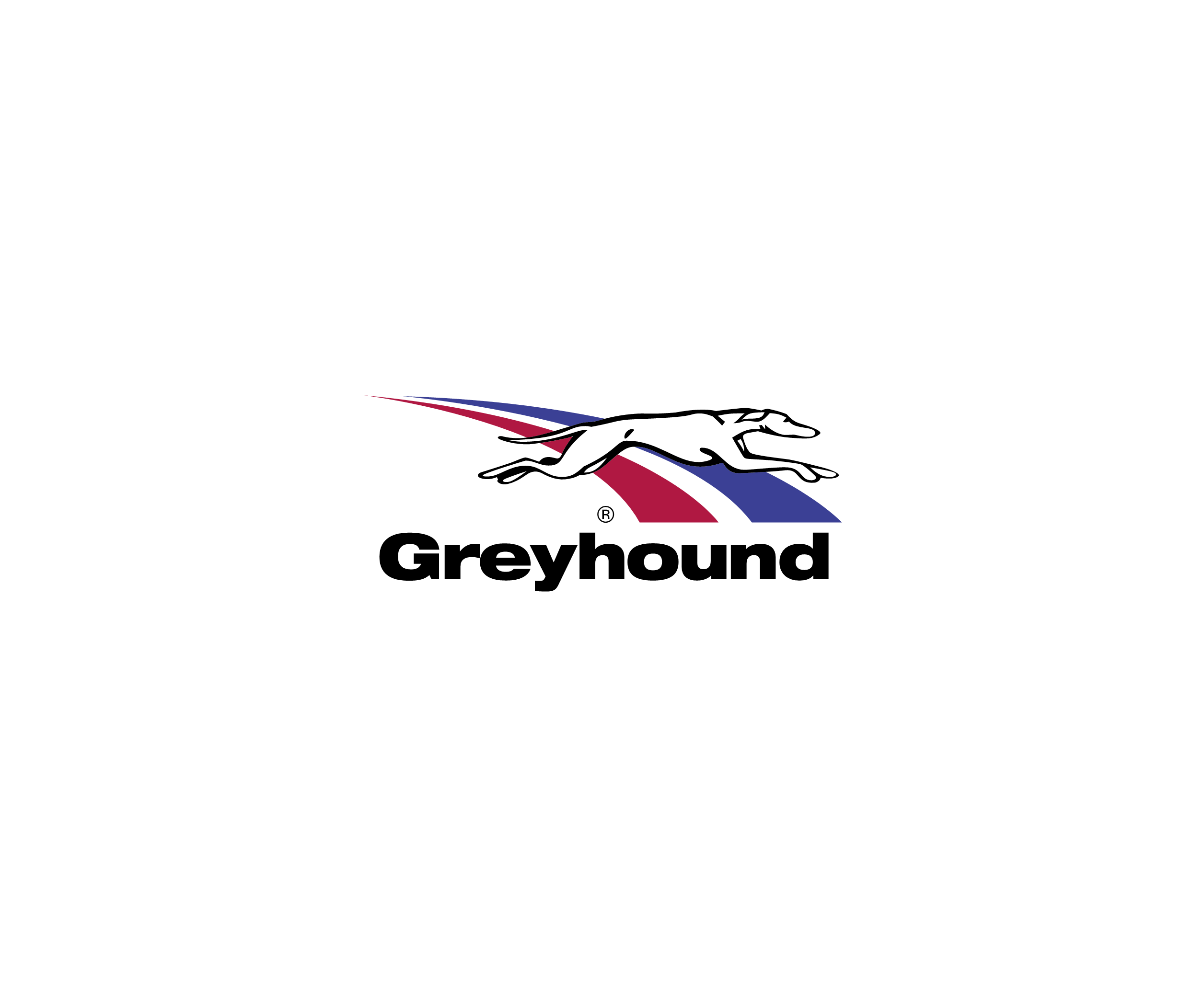 Greyhound 2标志