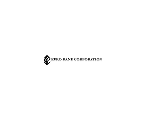 Euro Bank CorpLOGO
