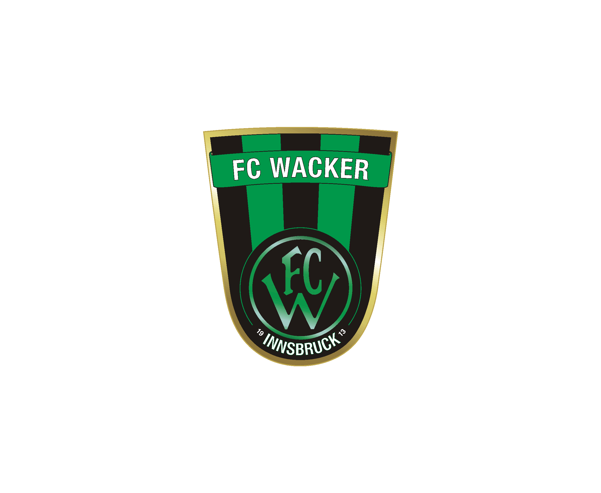 Fc Wacker Innsbruck标志