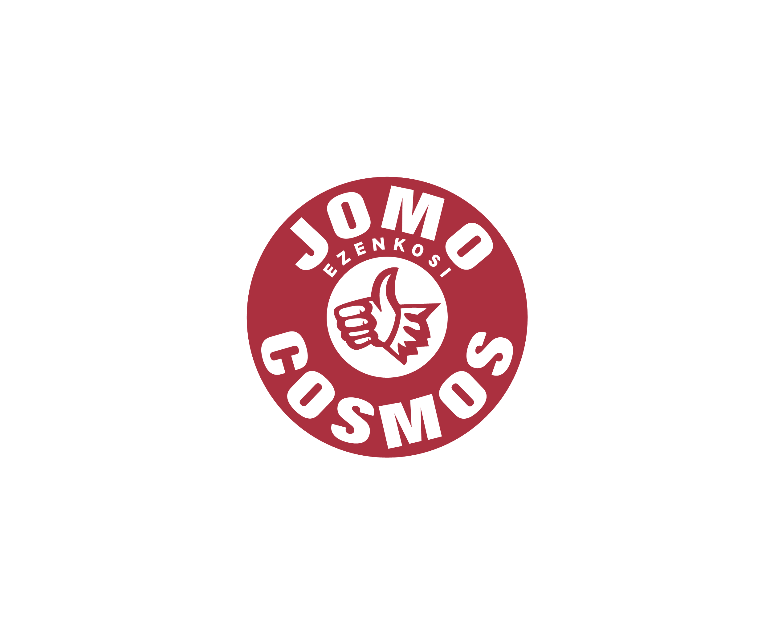 Jomo Cosmos标志