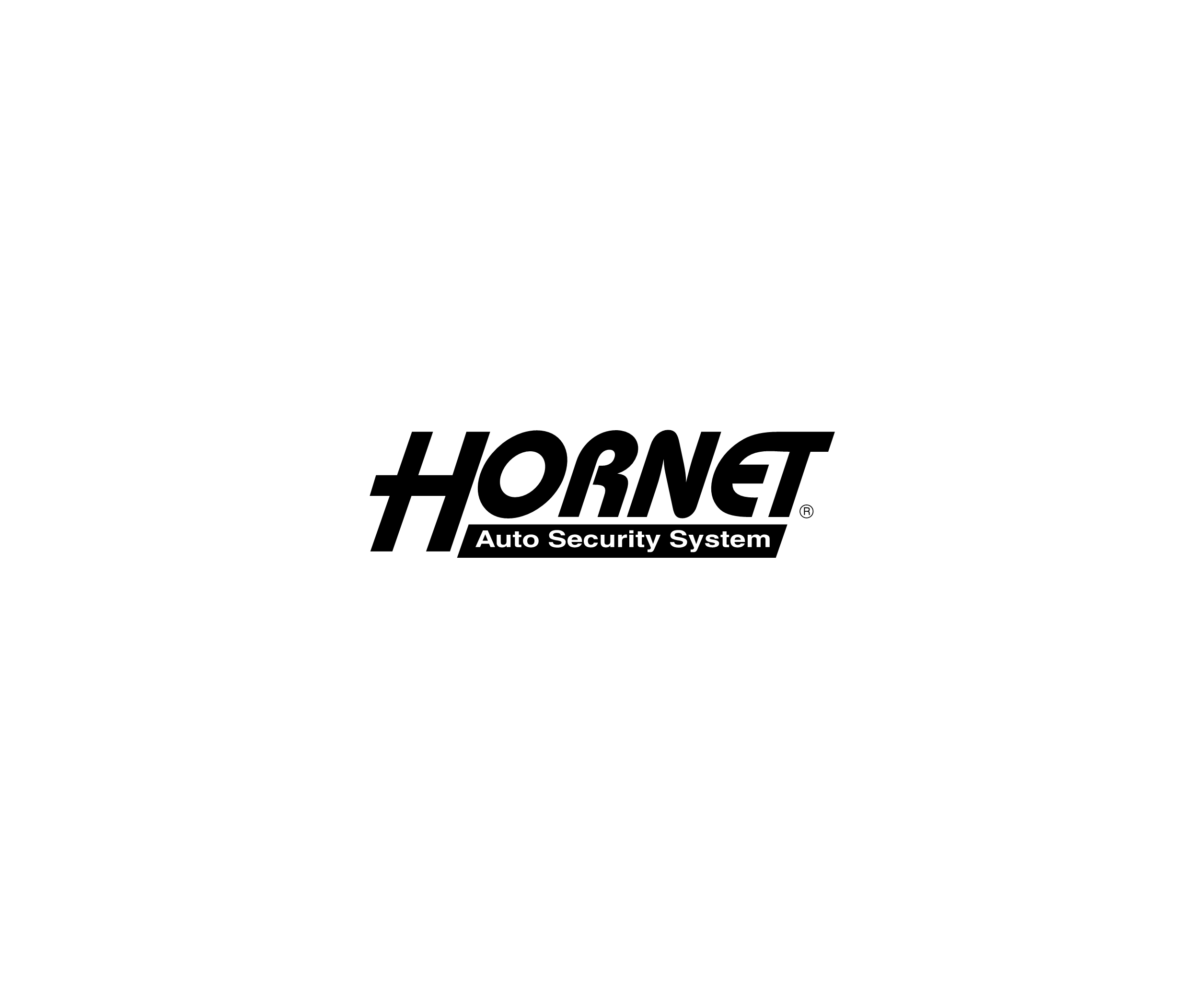 Hornet 3标志