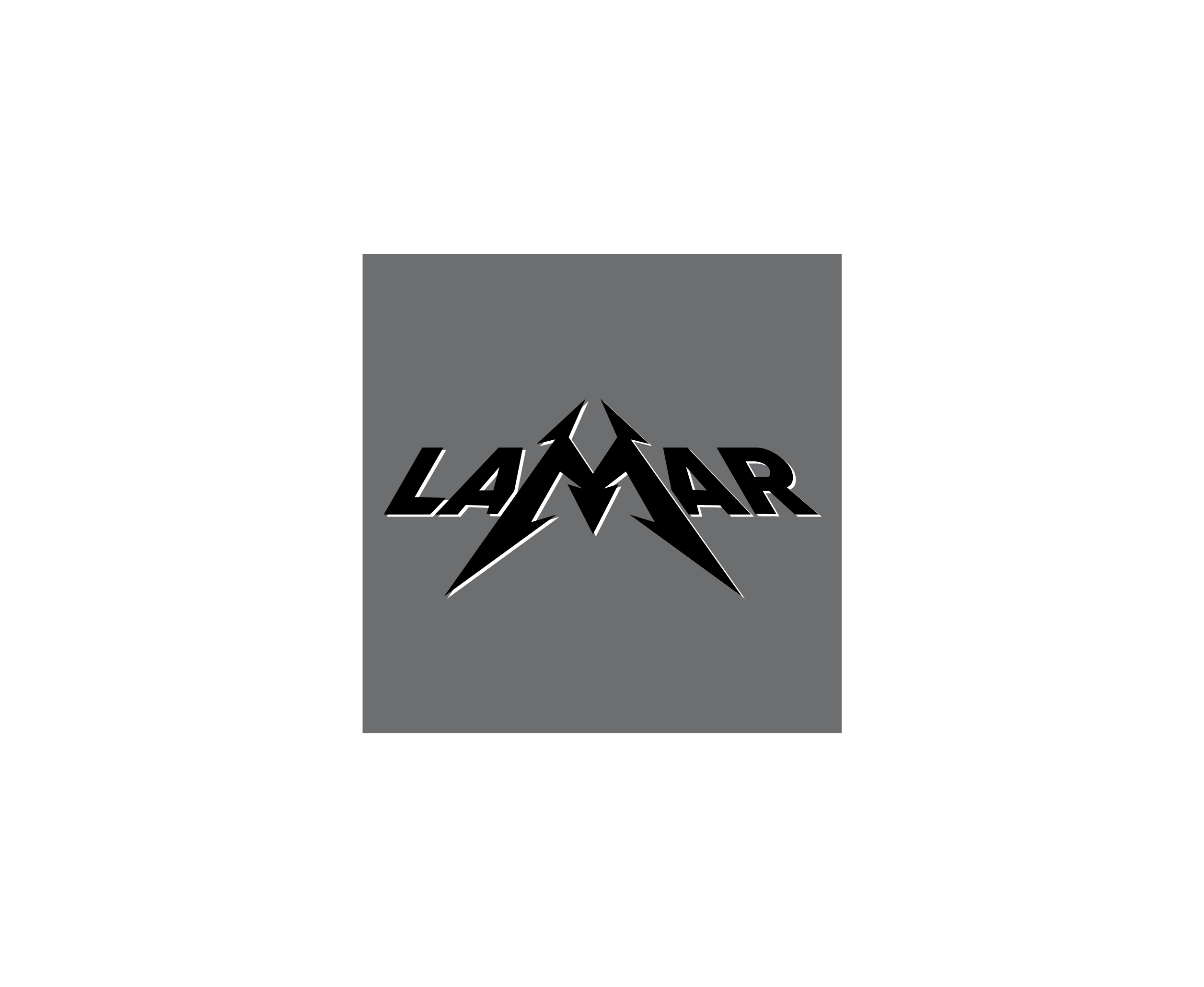 Lamar标志