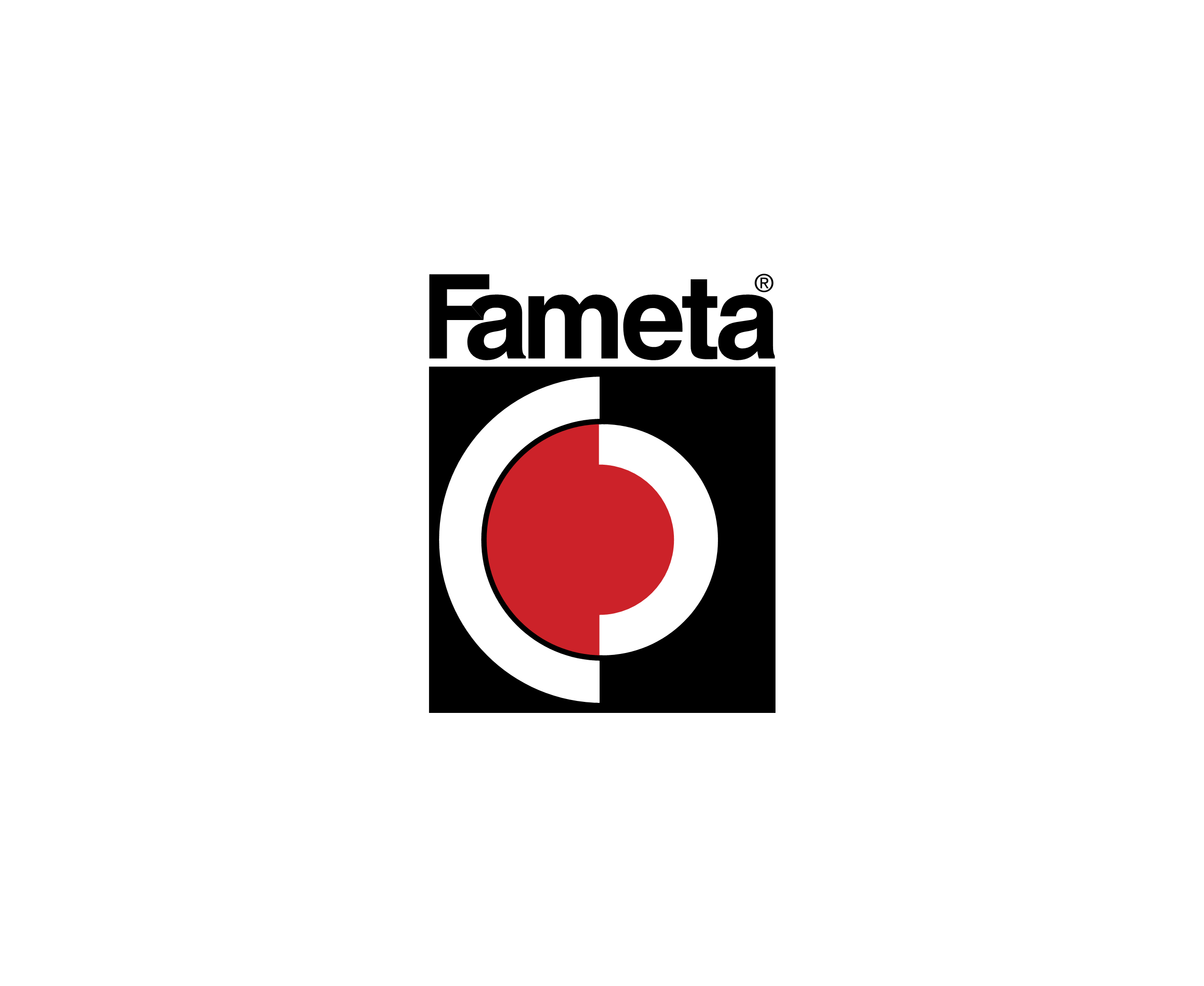 Fameta标志