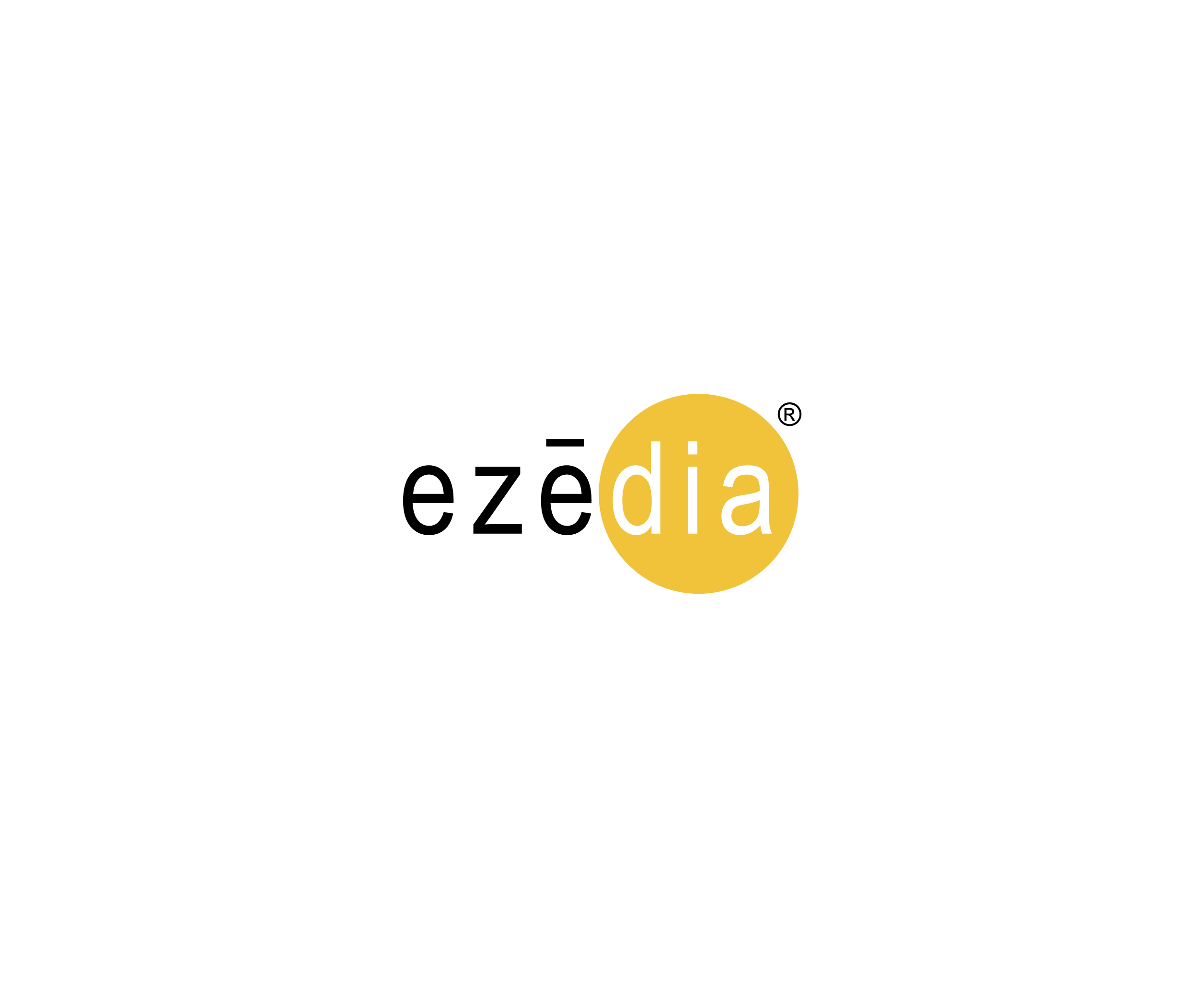 Ezedia 1标志