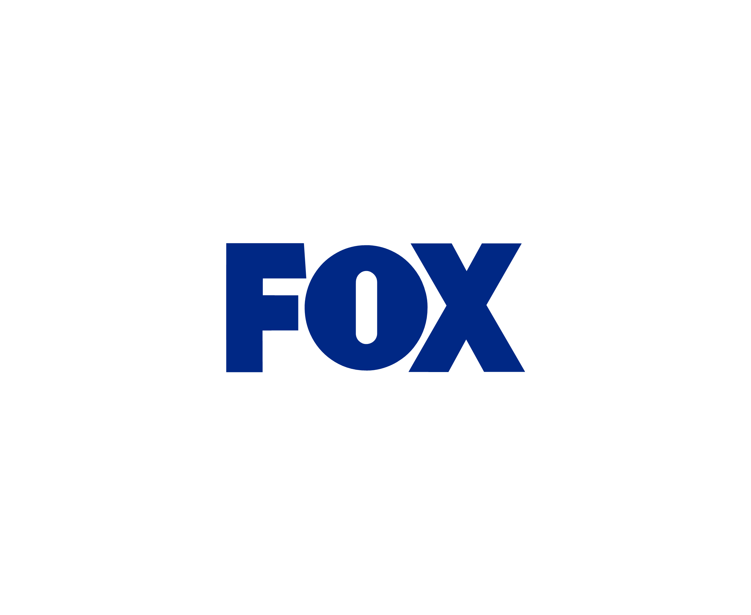Fox 3标志