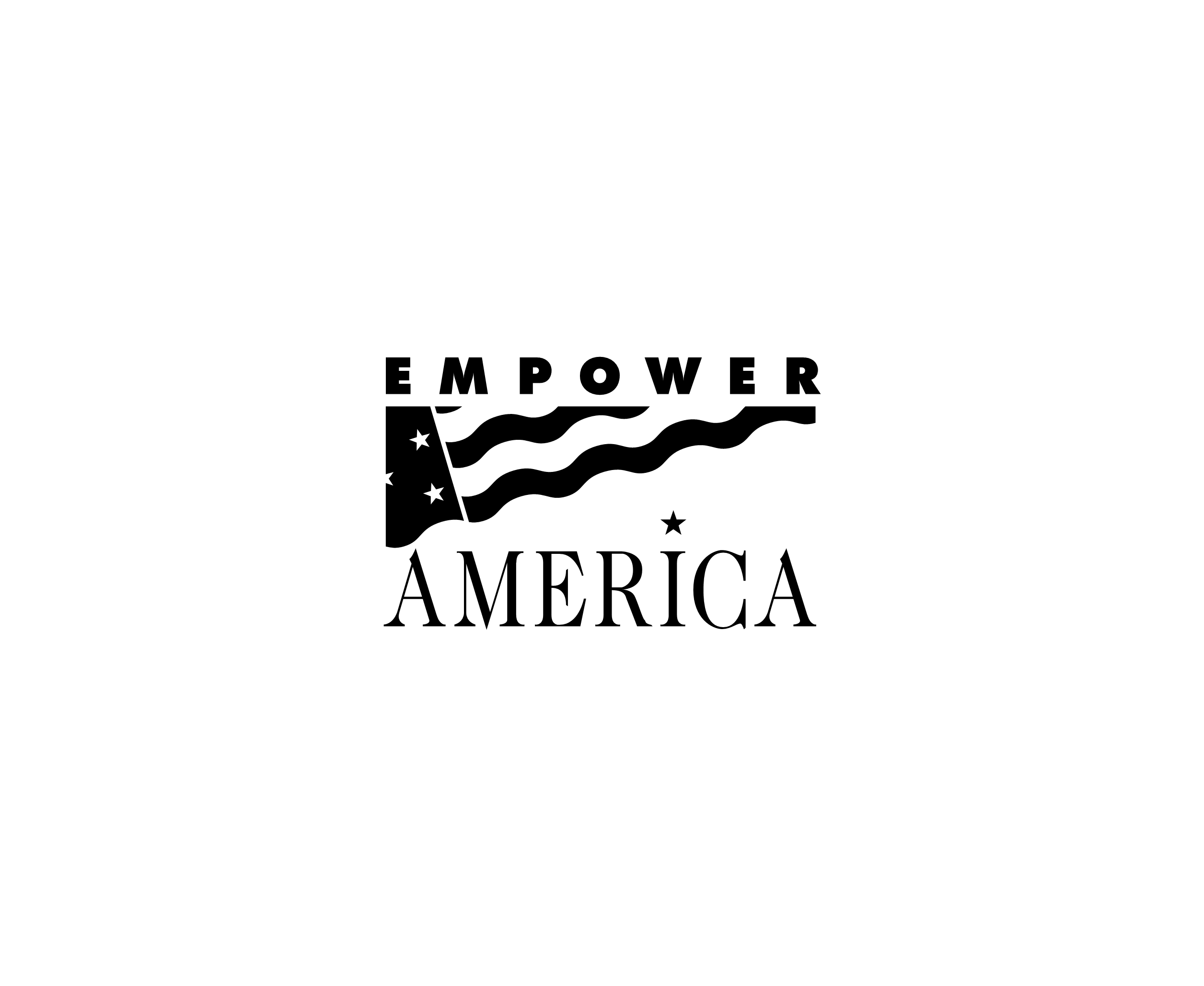 Empower America标志