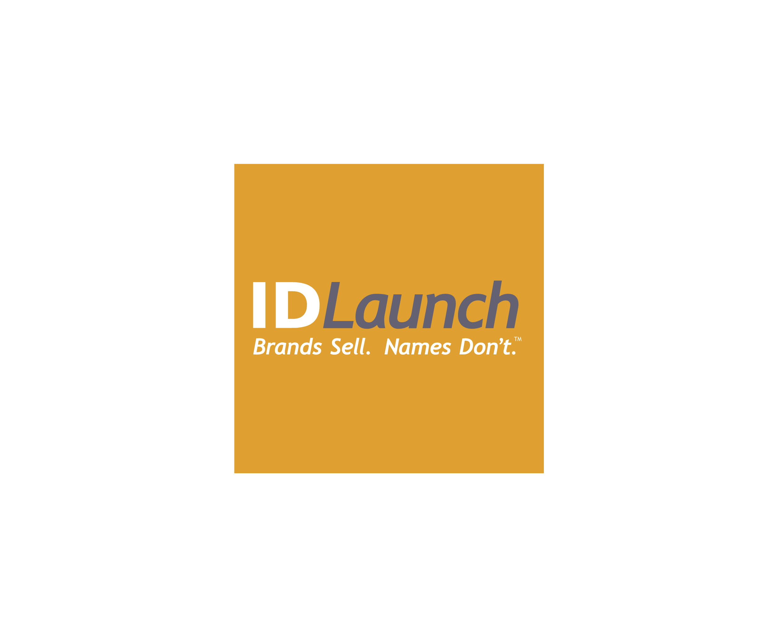 Id Launch标志