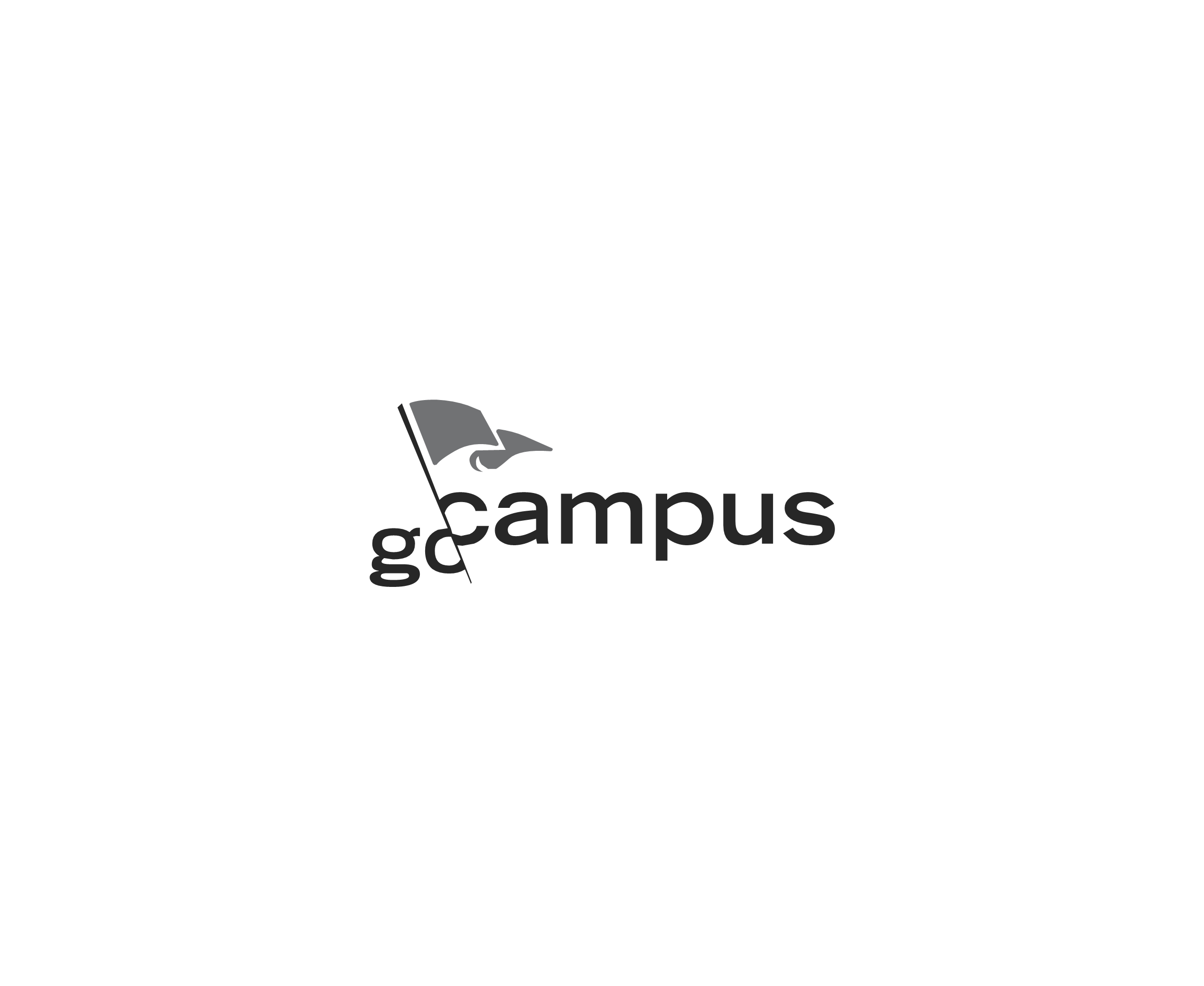 Gocampus标志