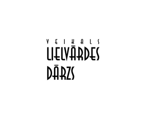 Lielvardes DarzsLOGO