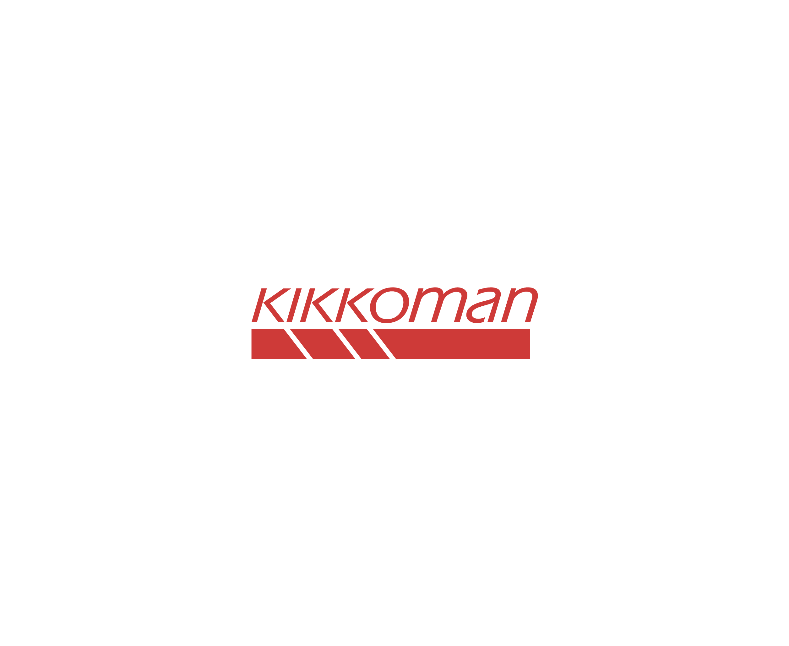 Kikkoman 2标志