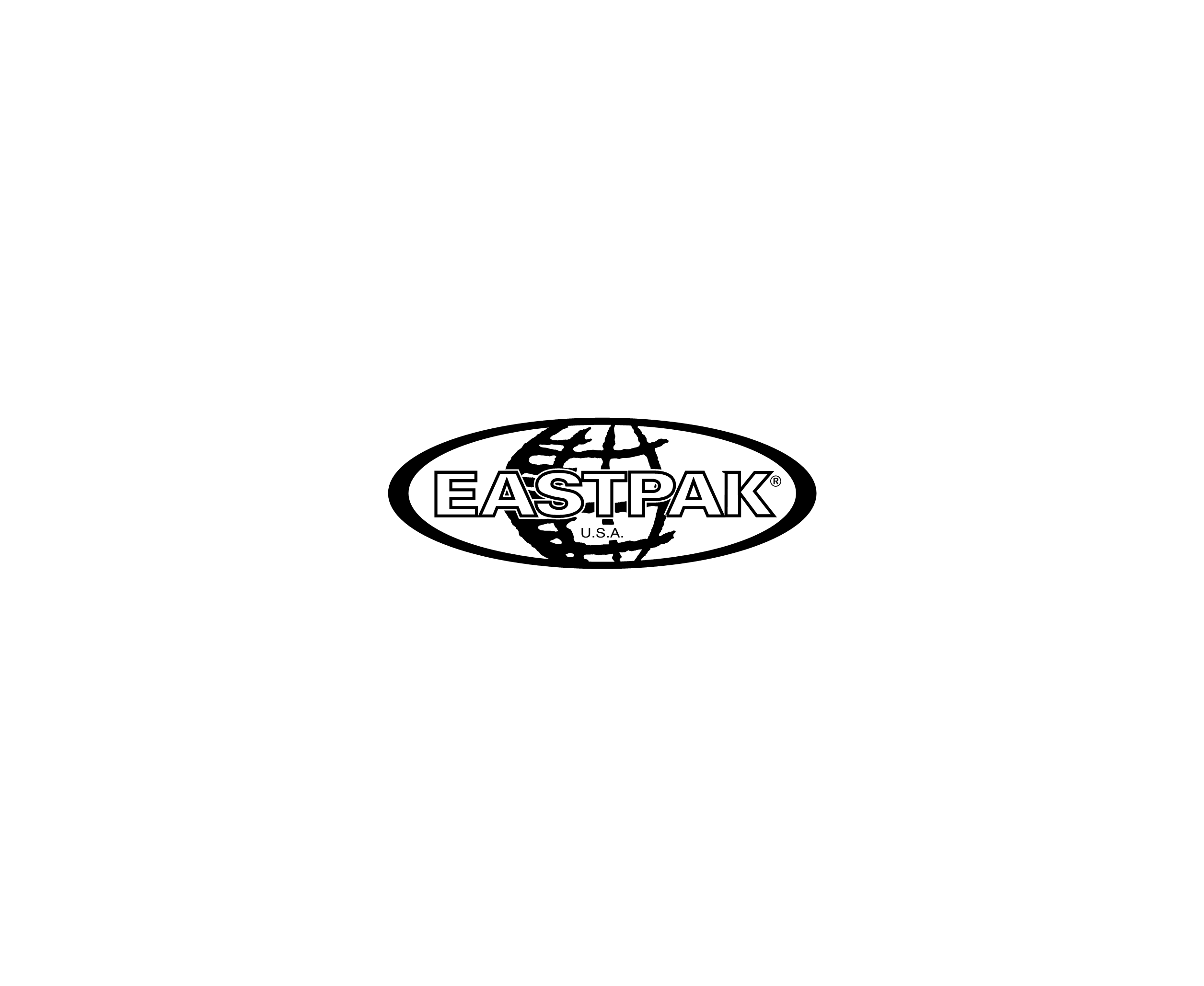Eastpak Usa标志