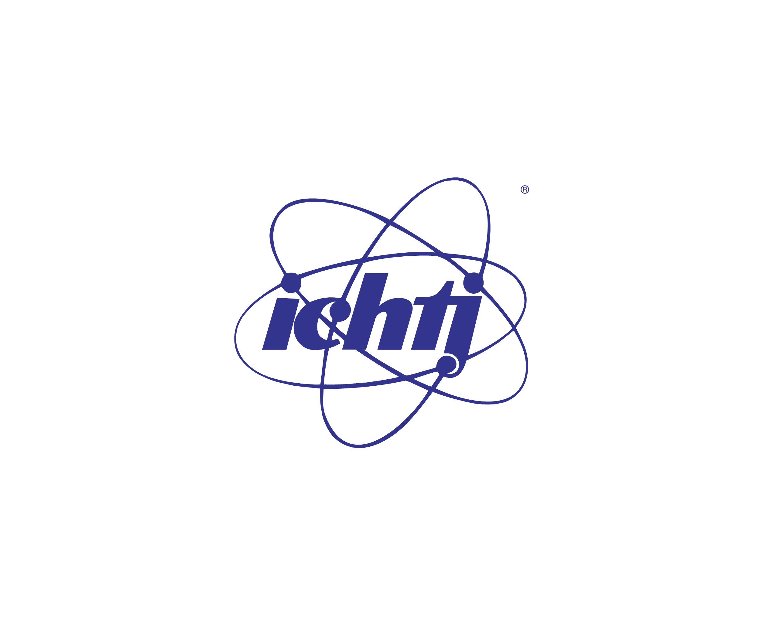 Ichtj标志