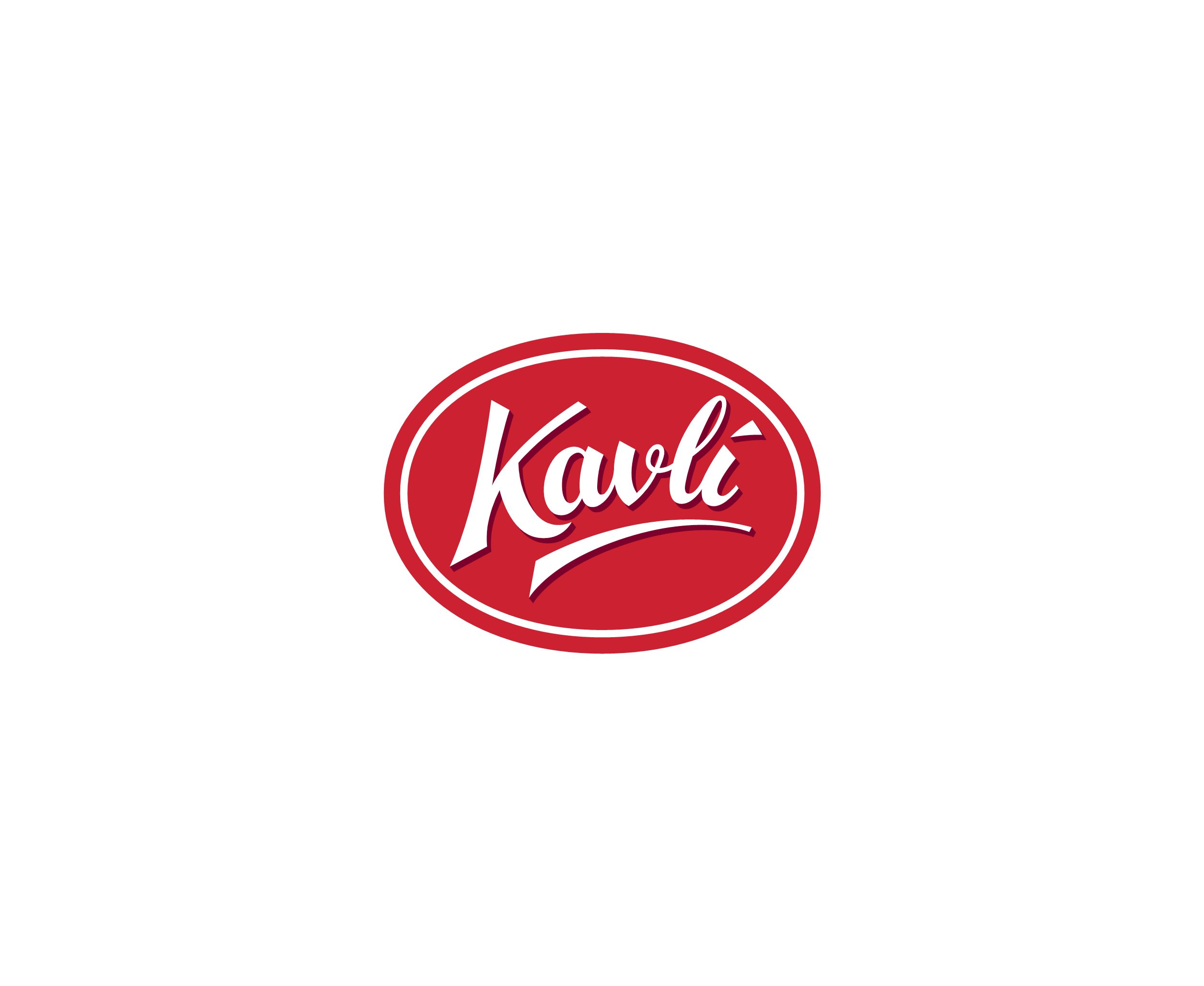 Kavli标志