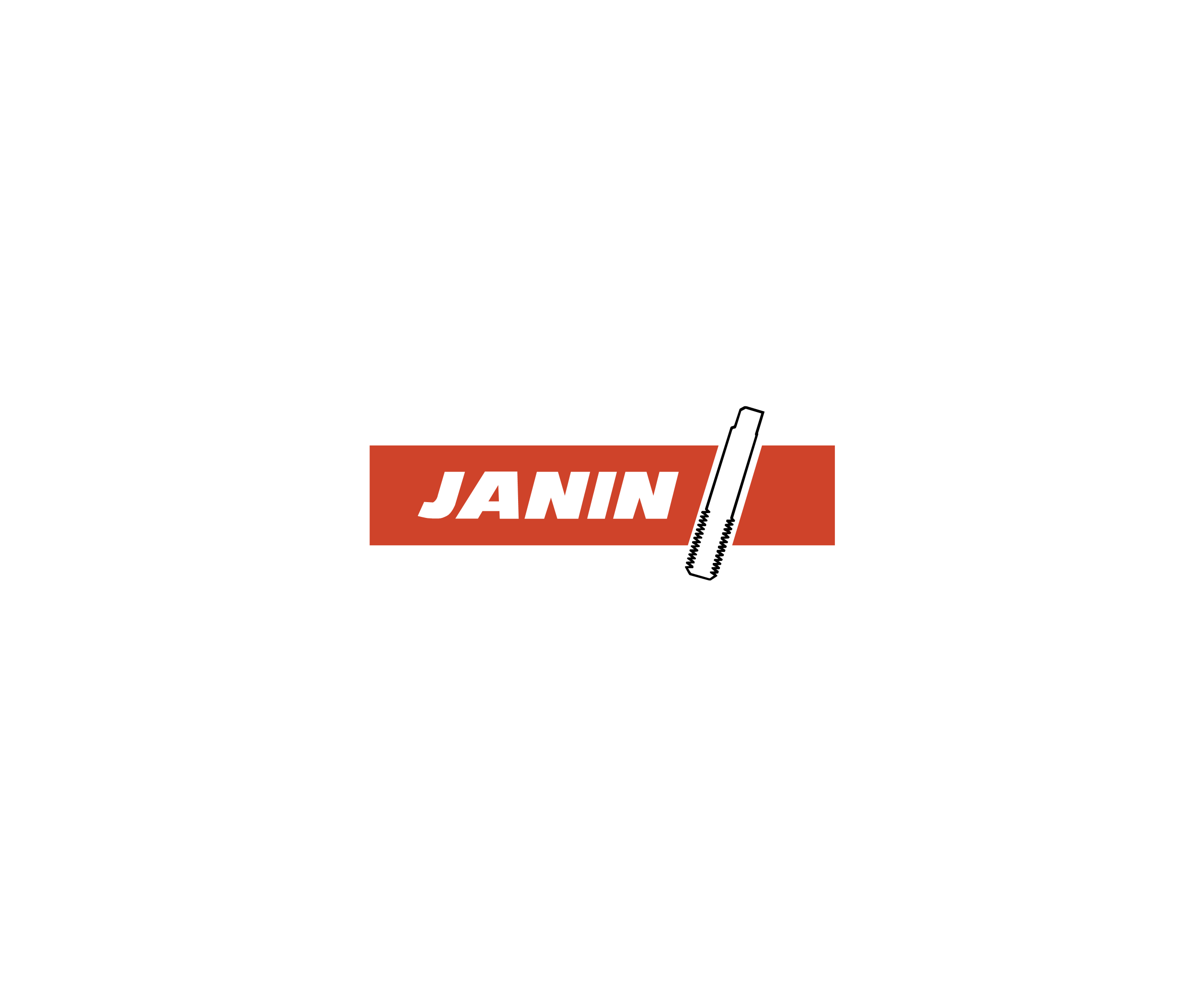 Janin标志