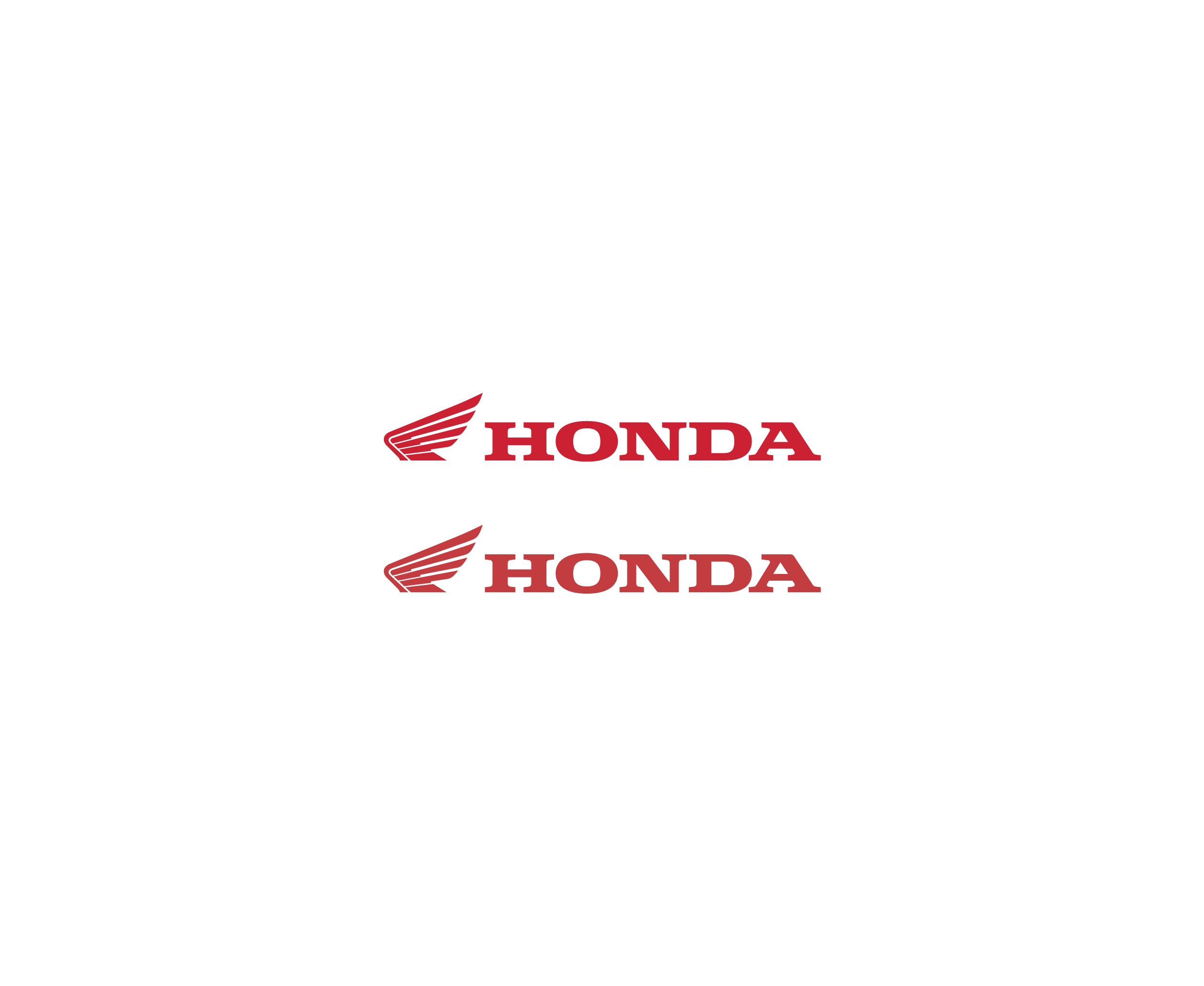 Honda 5标志